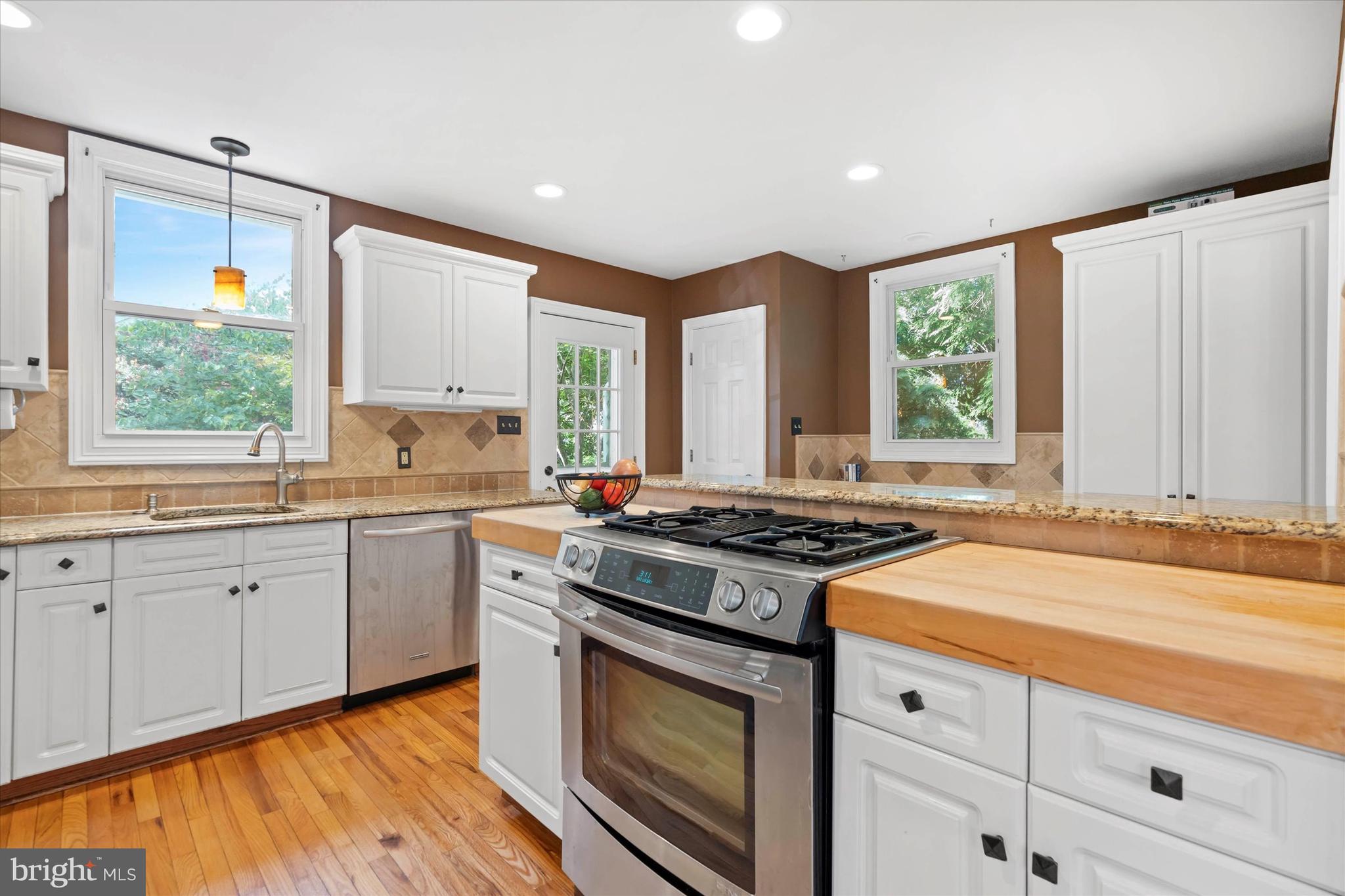 BRYN MAWR - Residential