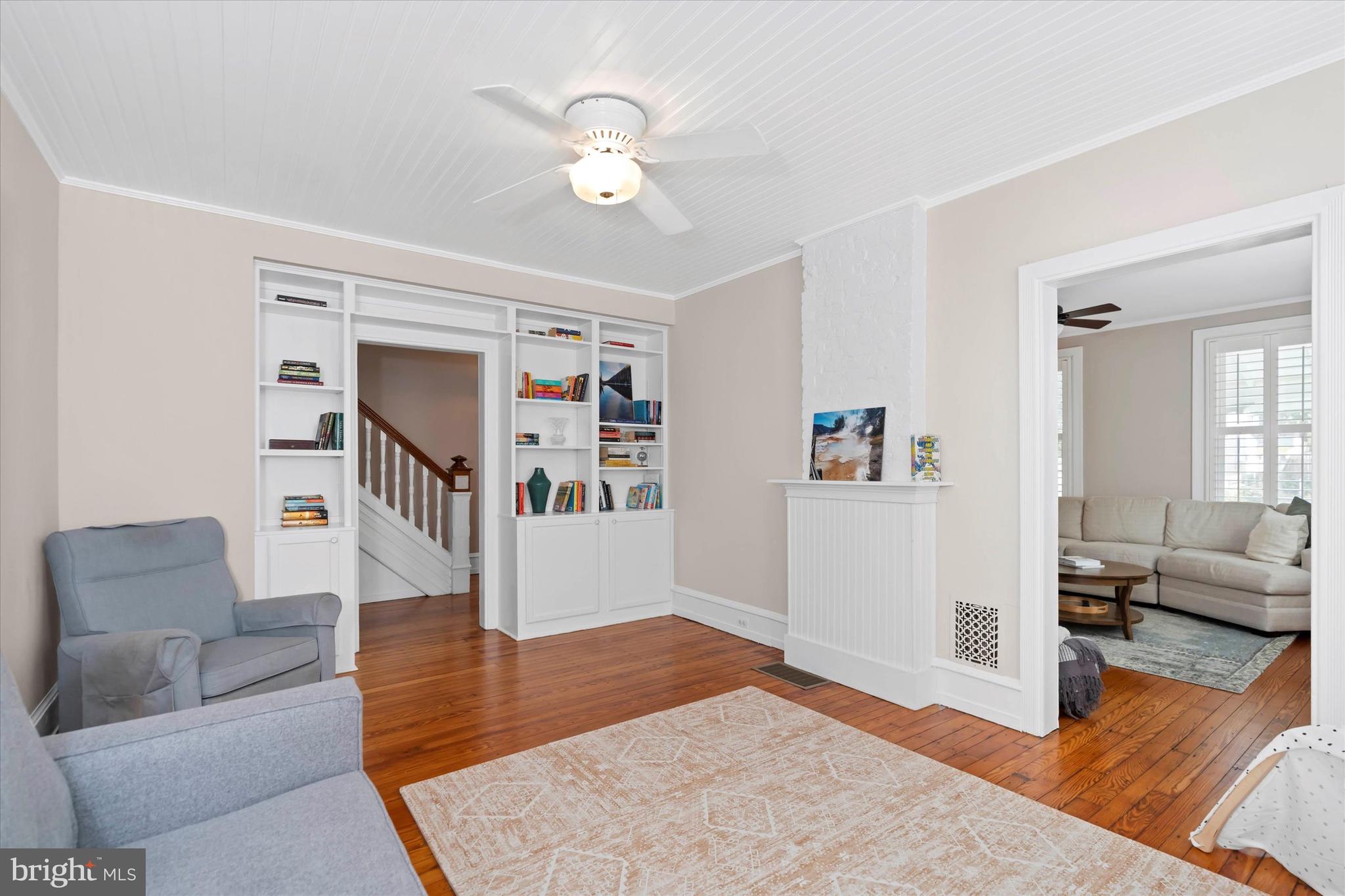 BRYN MAWR - Residential