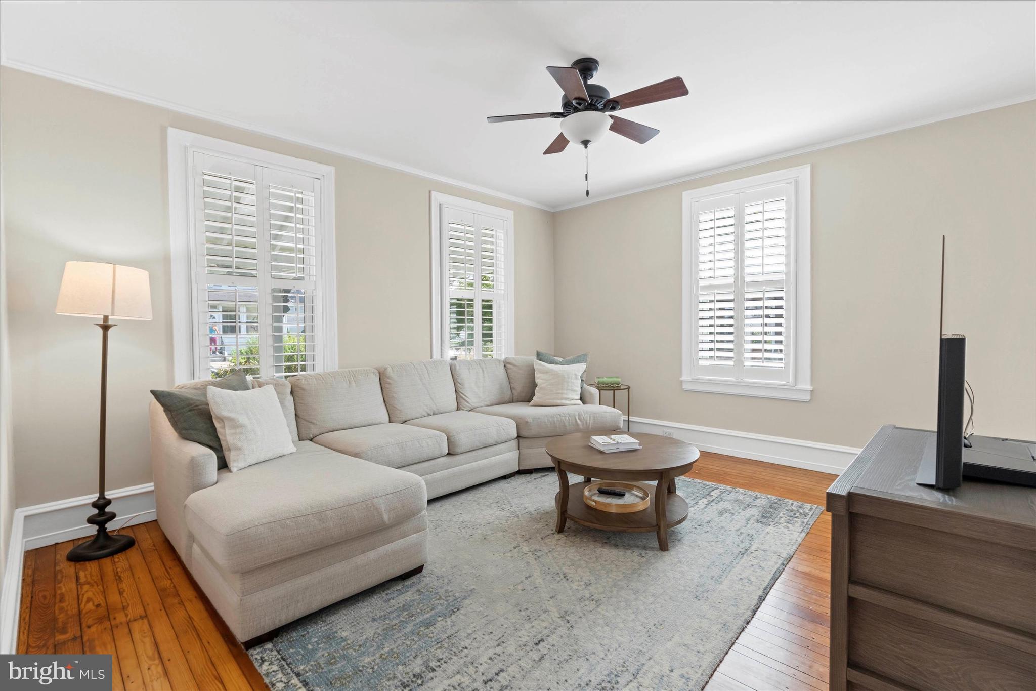 BRYN MAWR - Residential