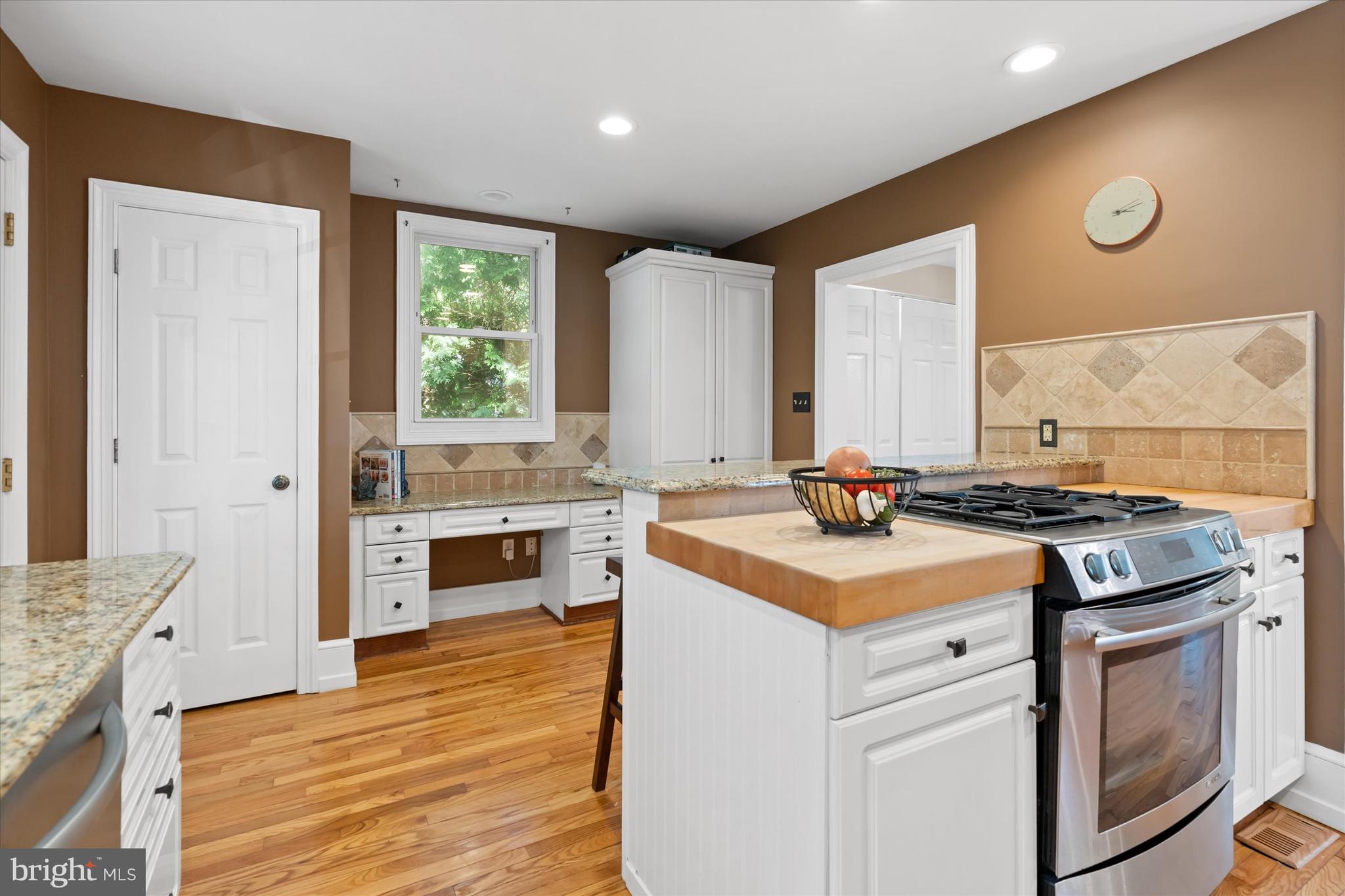 BRYN MAWR - Residential