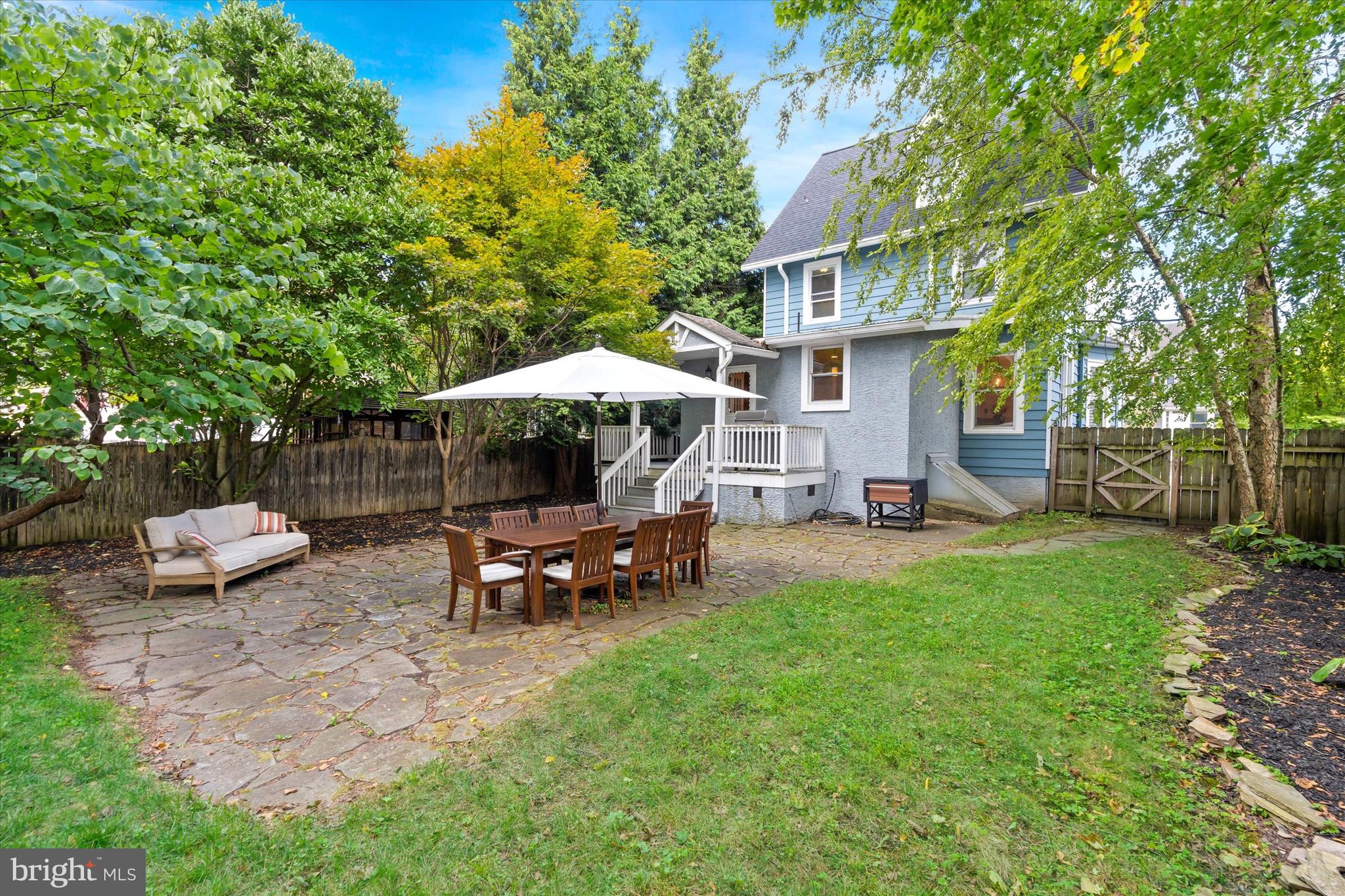 BRYN MAWR - Residential