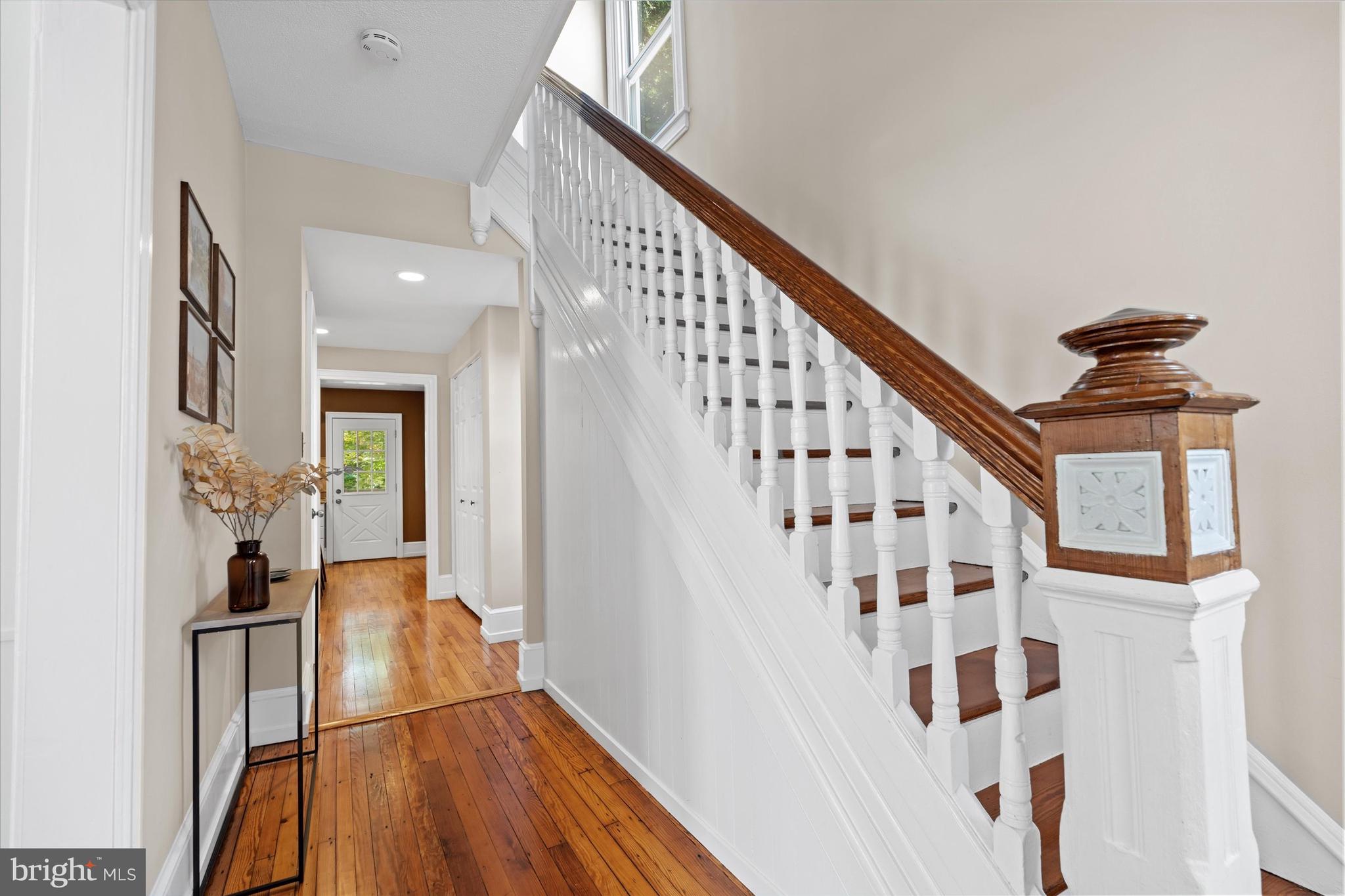 BRYN MAWR - Residential