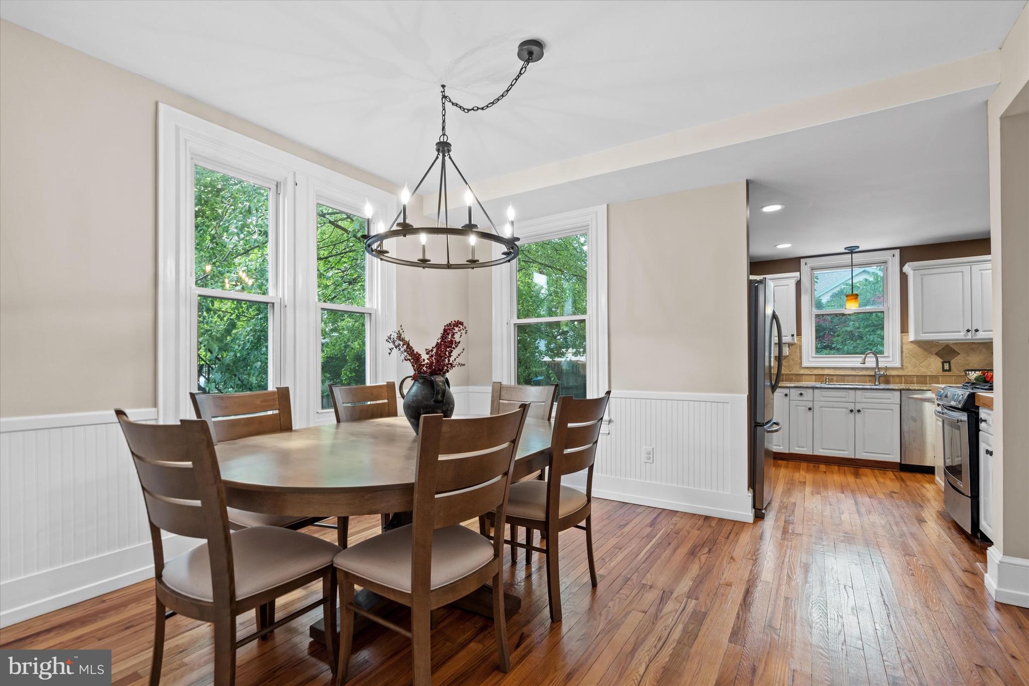 BRYN MAWR - Residential