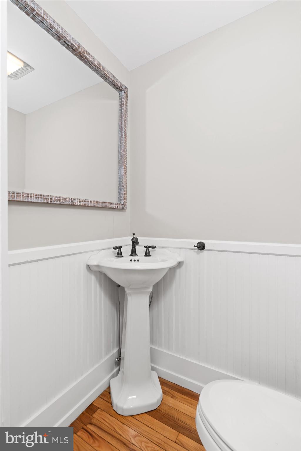 BRYN MAWR - Residential
