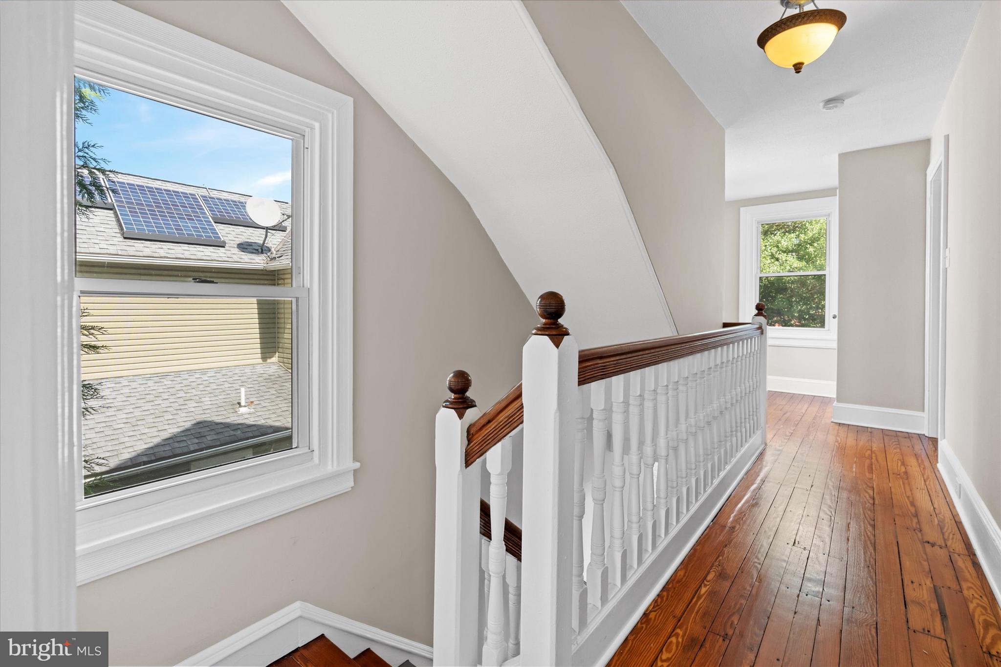 BRYN MAWR - Residential