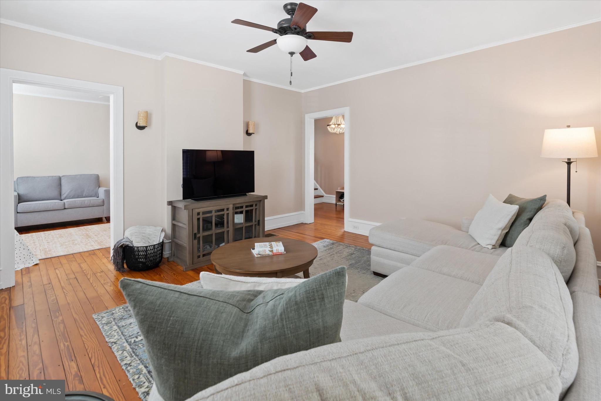 BRYN MAWR - Residential
