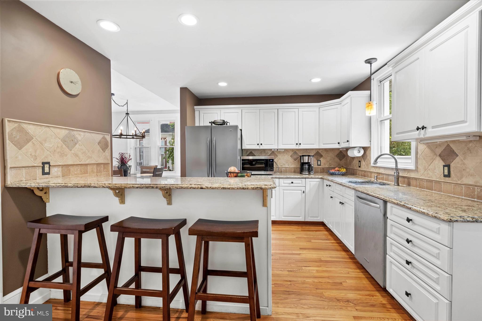 BRYN MAWR - Residential