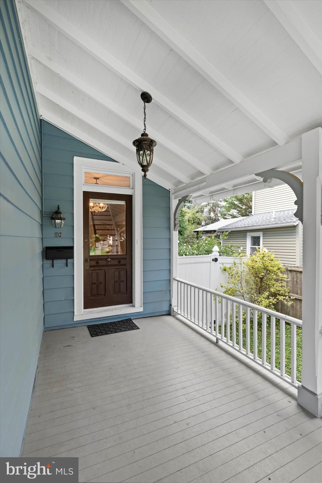 BRYN MAWR - Residential