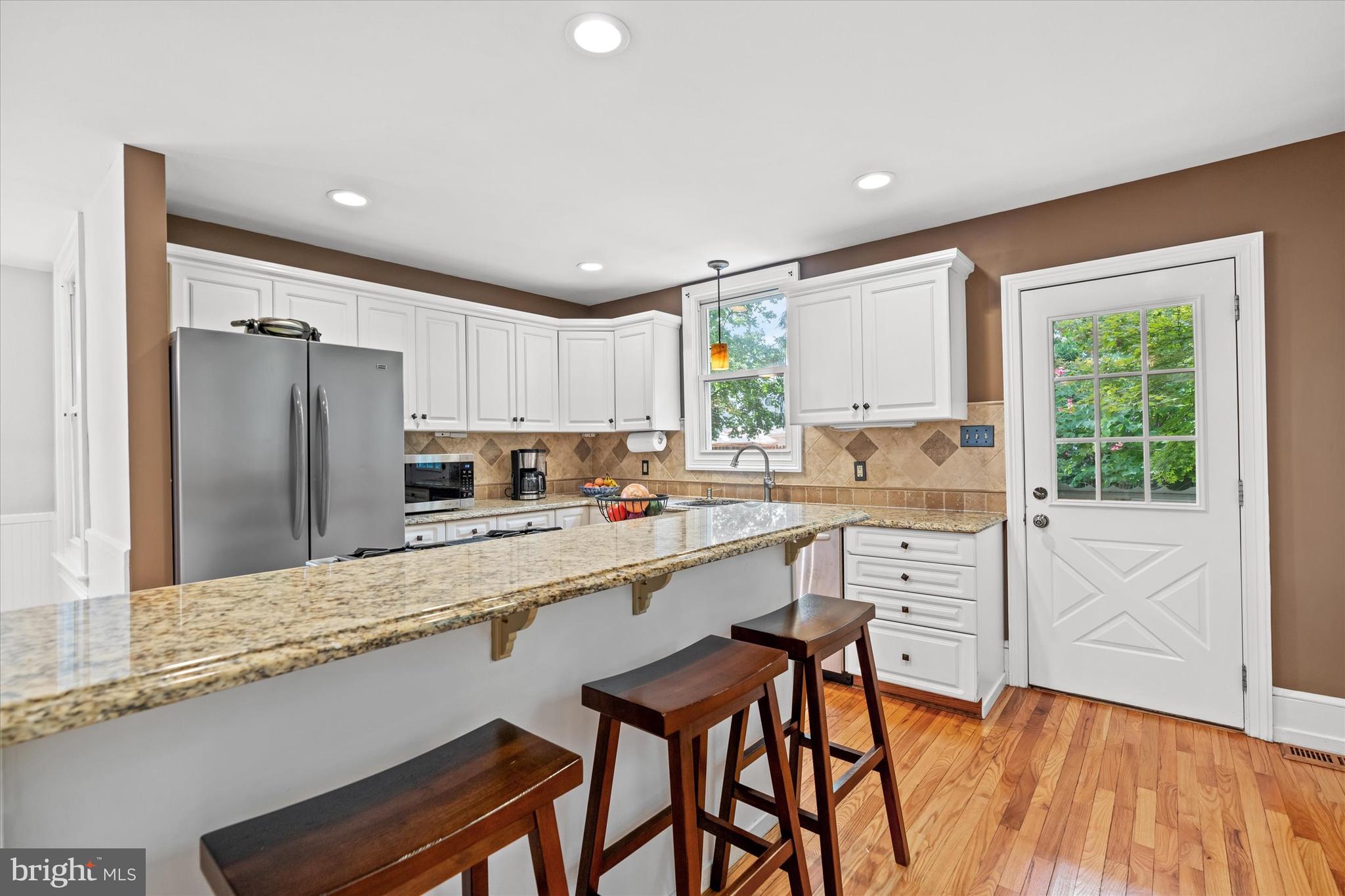 BRYN MAWR - Residential