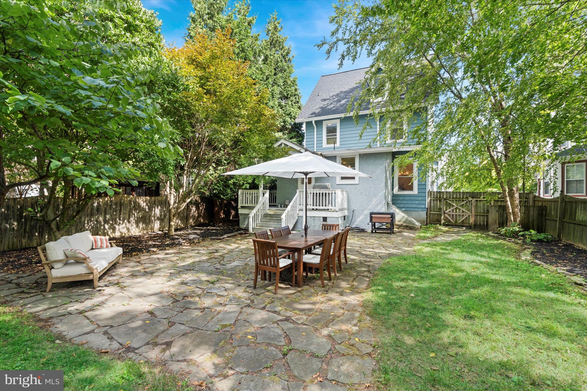 BRYN MAWR - Residential