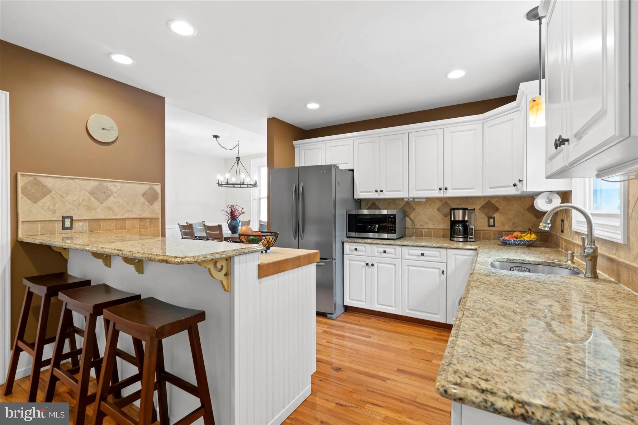 BRYN MAWR - Residential