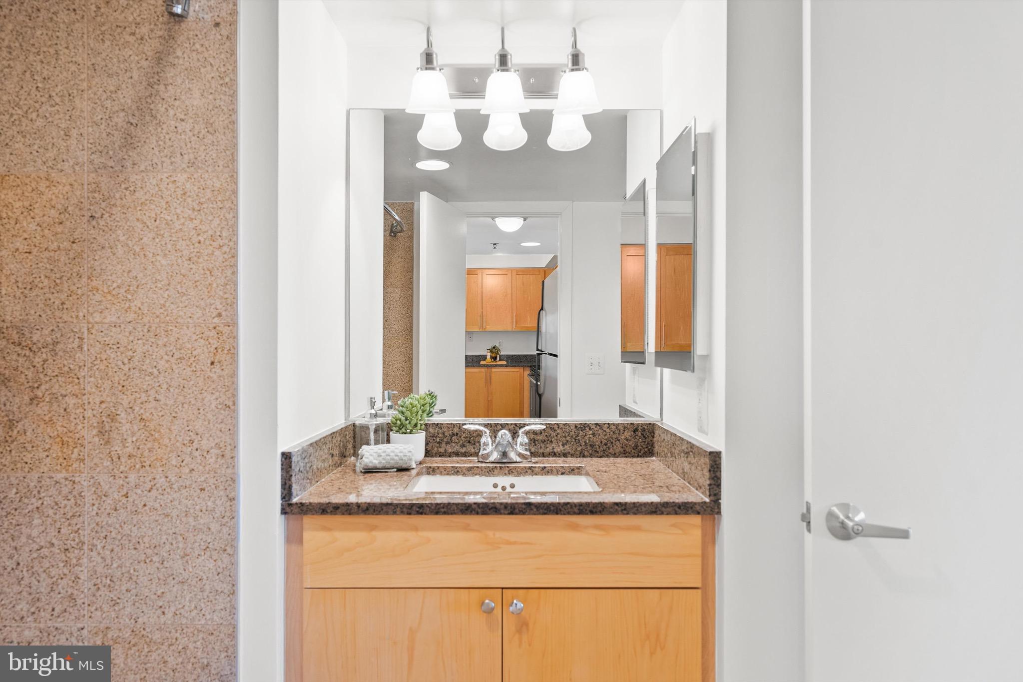 DOWNTOWN BETHESDA - Residential