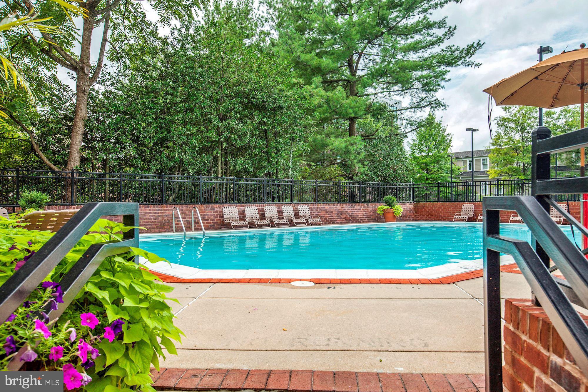DOWNTOWN BETHESDA - Residential