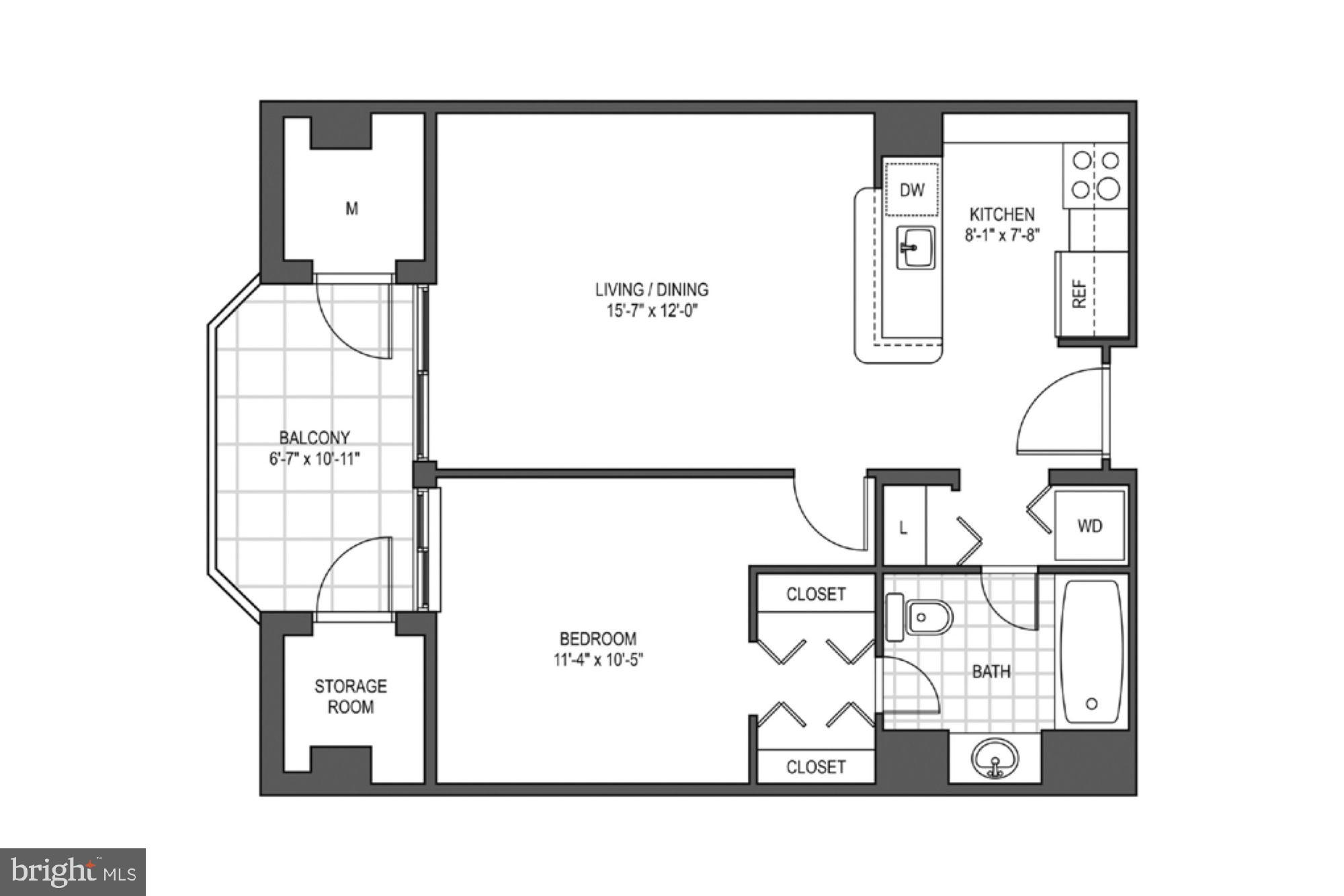 DOWNTOWN BETHESDA - Residential