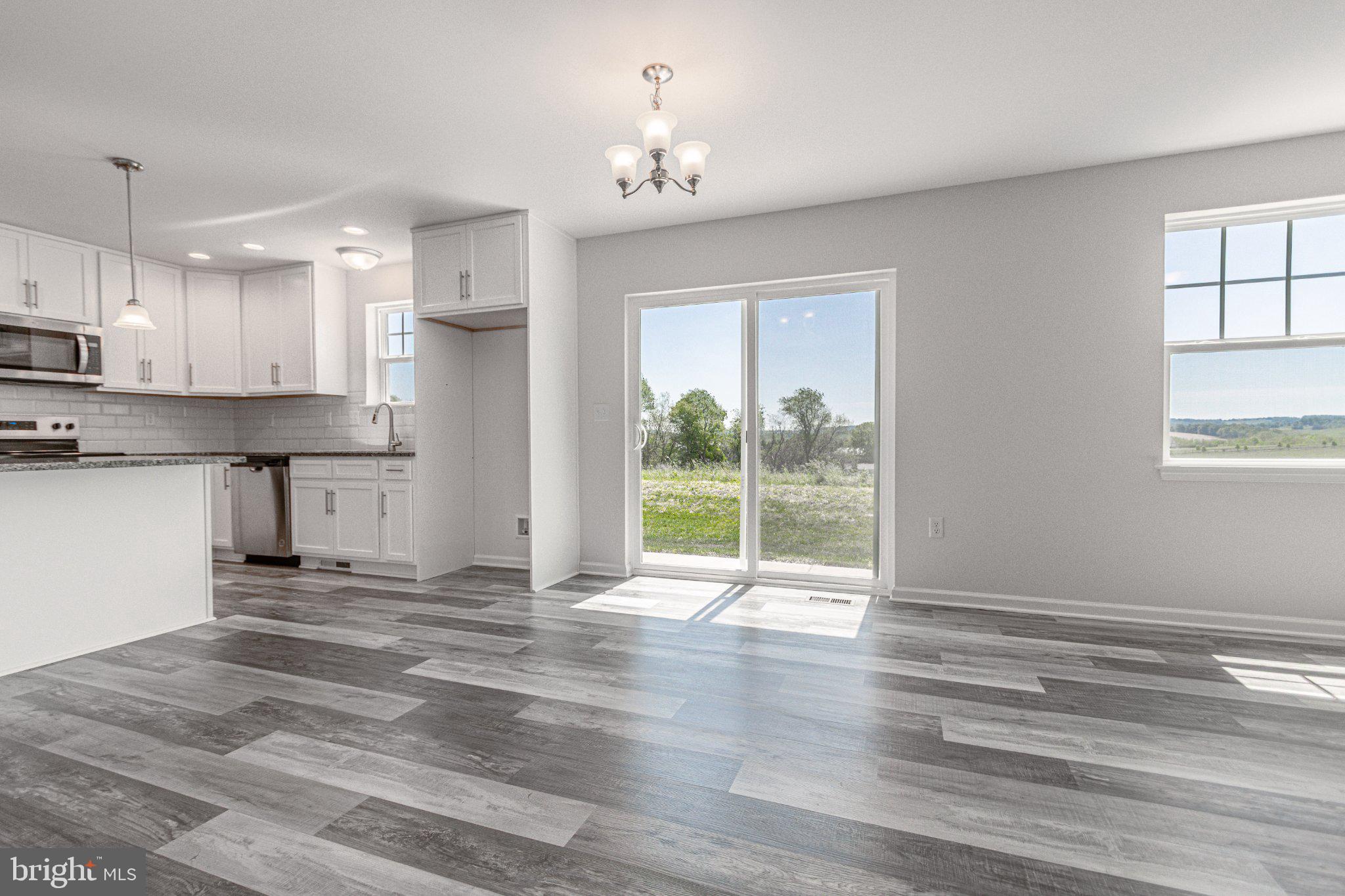 FARM LANE ESTATES - Residential
