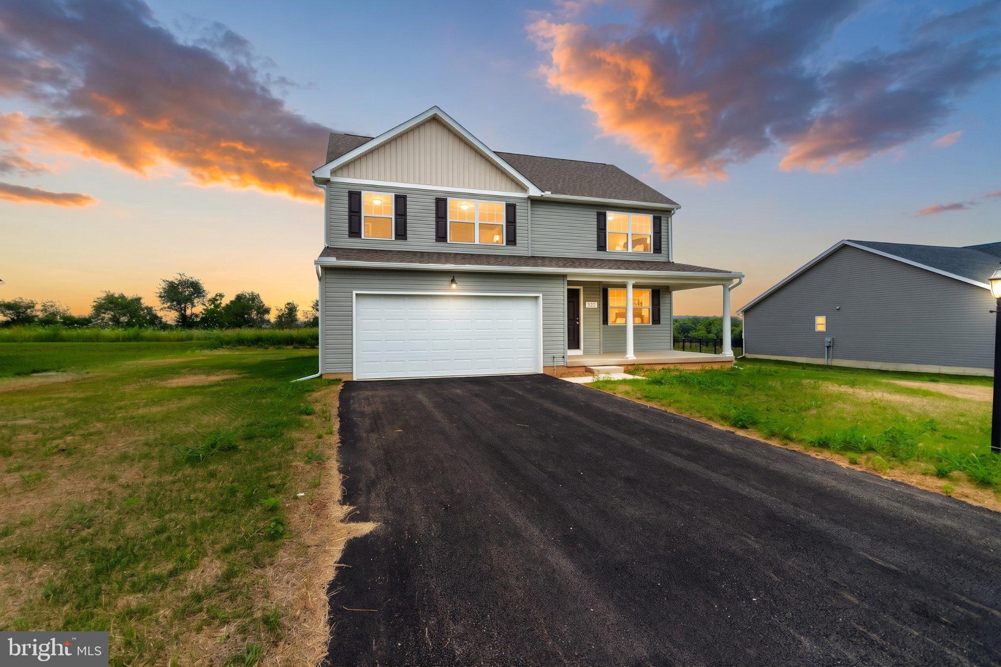 FARM LANE ESTATES - Residential