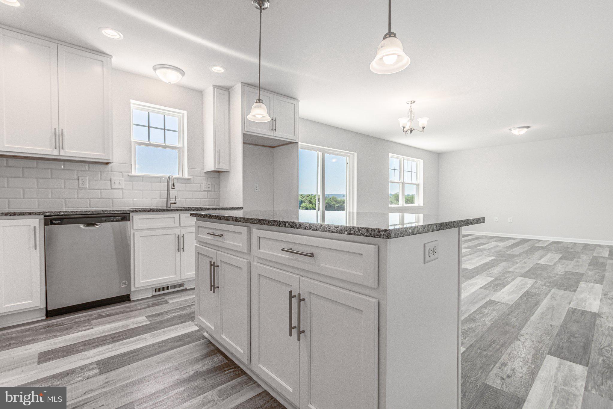 FARM LANE ESTATES - Residential