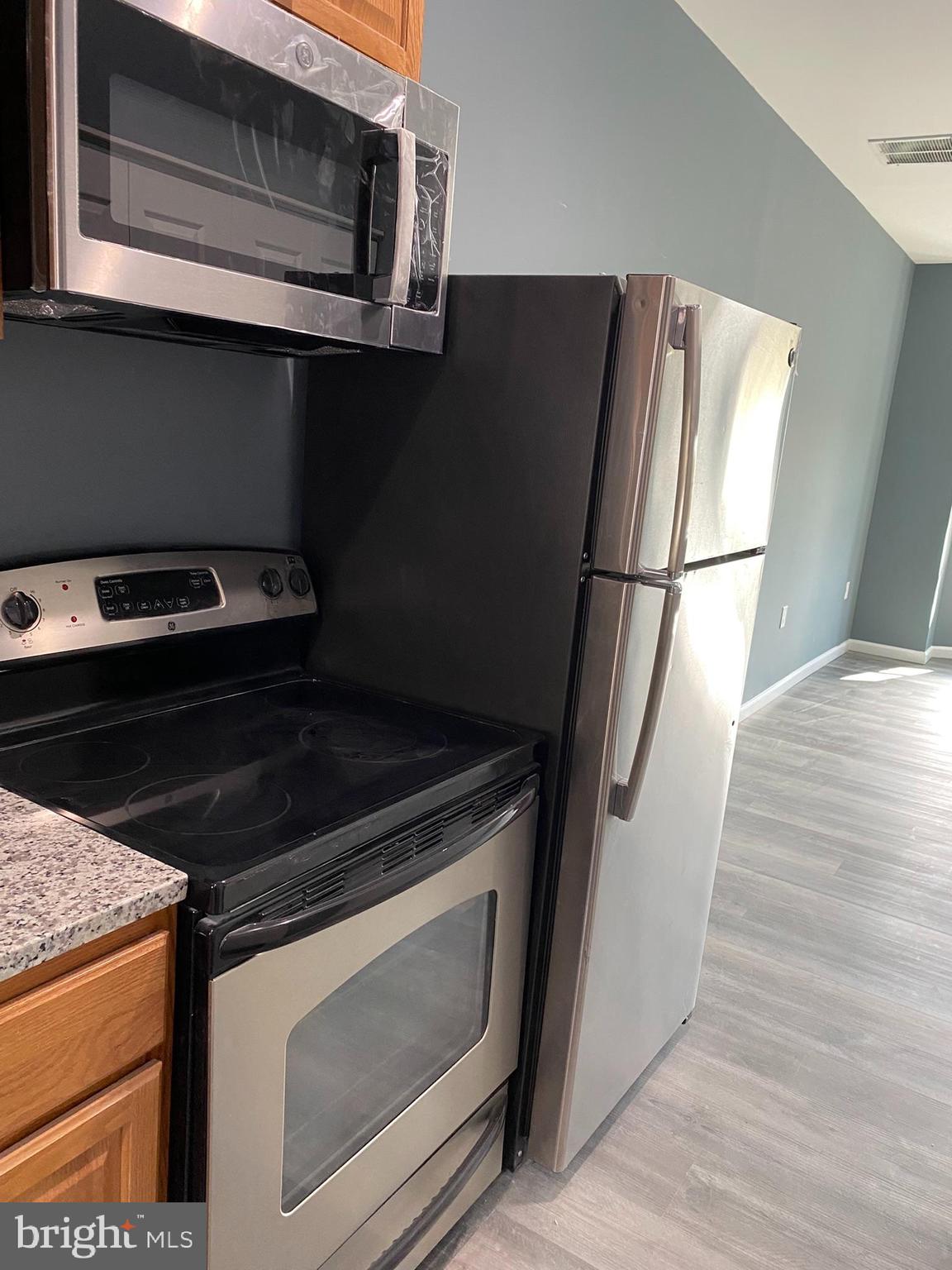 KENWOOD PARK - Residential