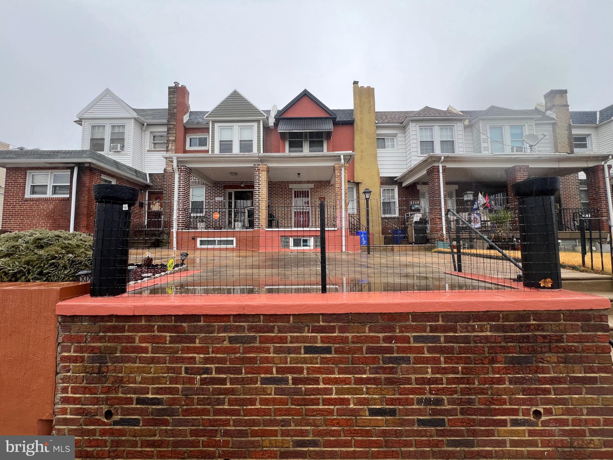 NORTHWOOD - Residential