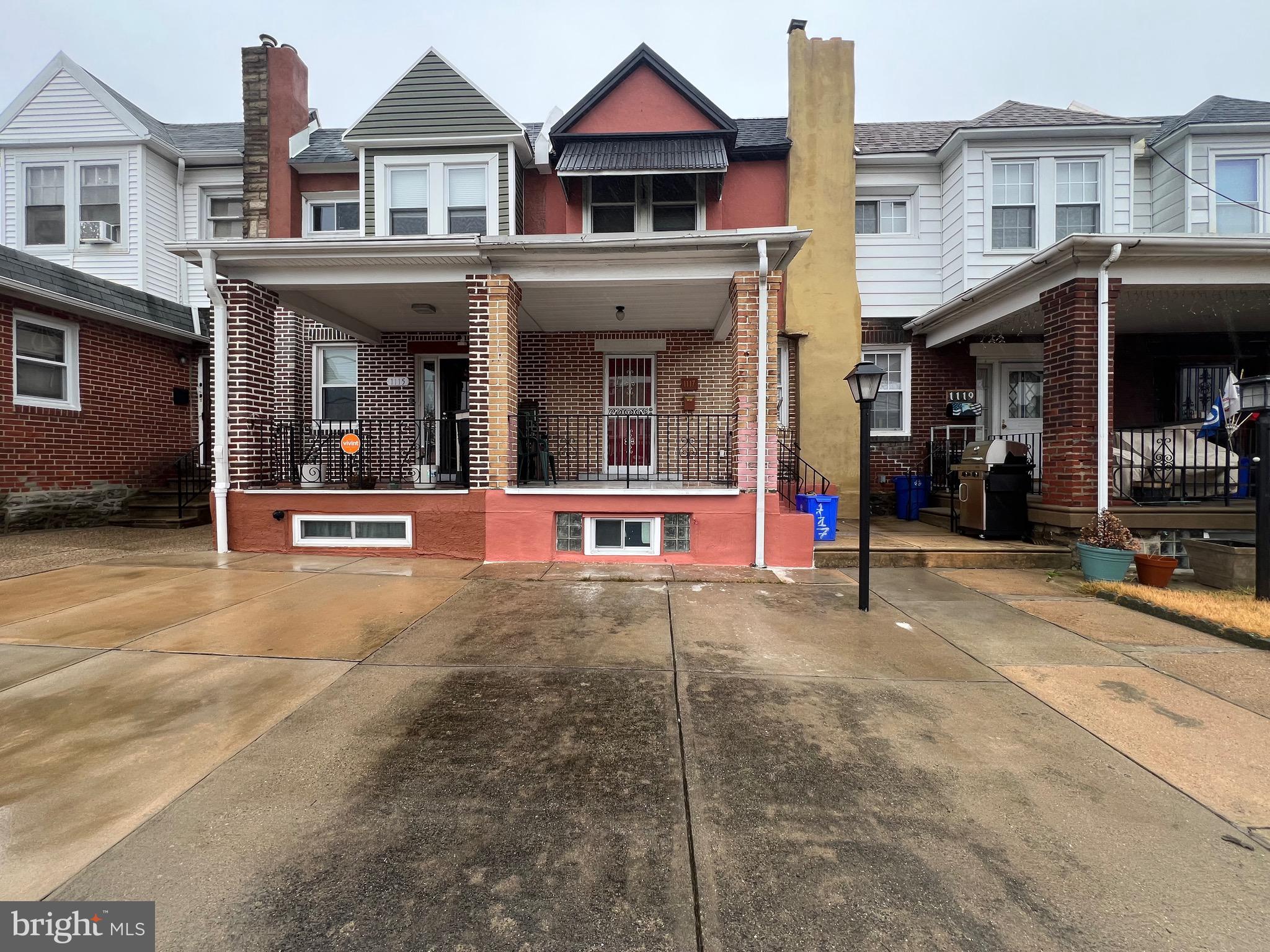 NORTHWOOD - Residential
