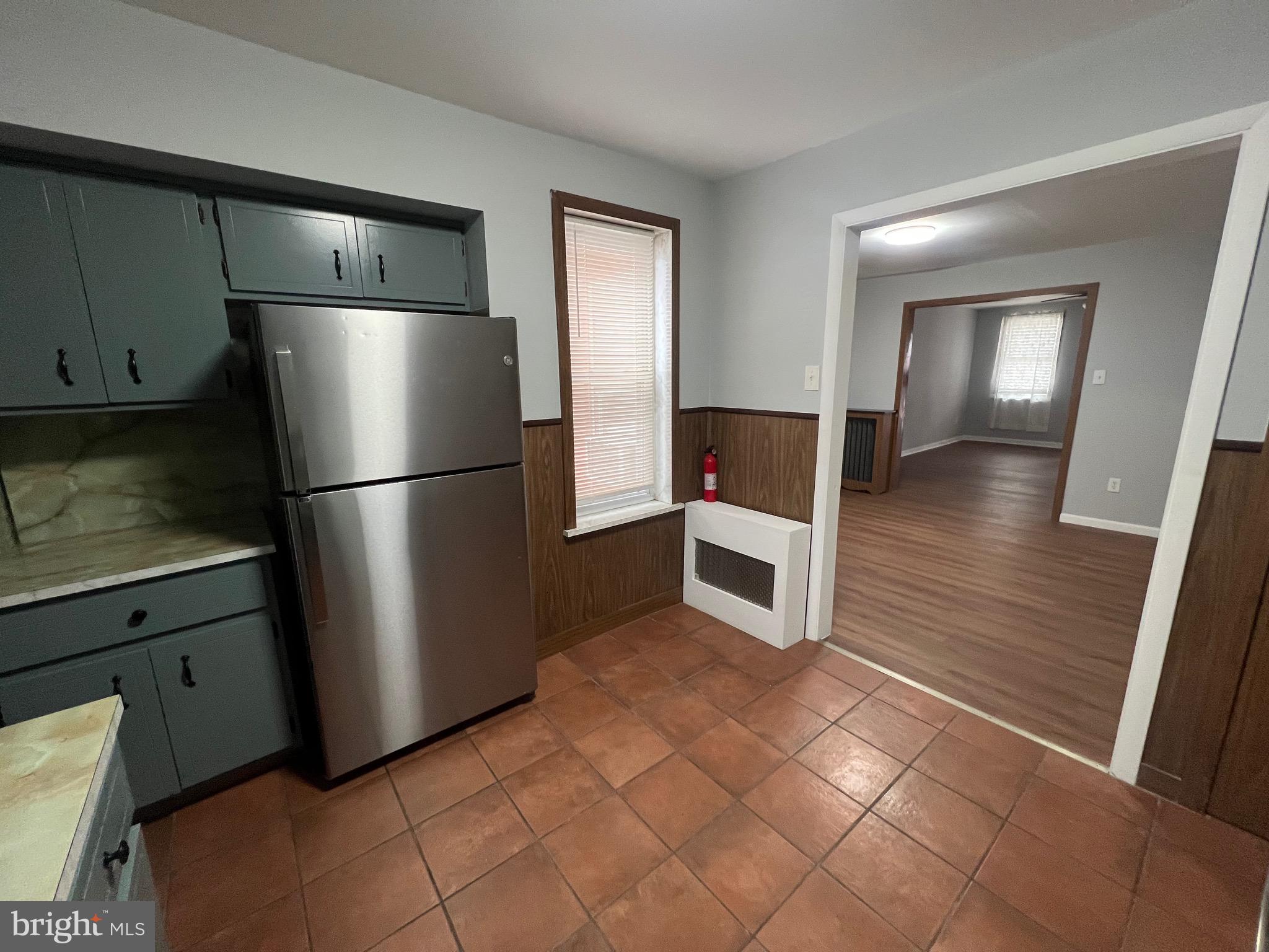 NORTHWOOD - Residential
