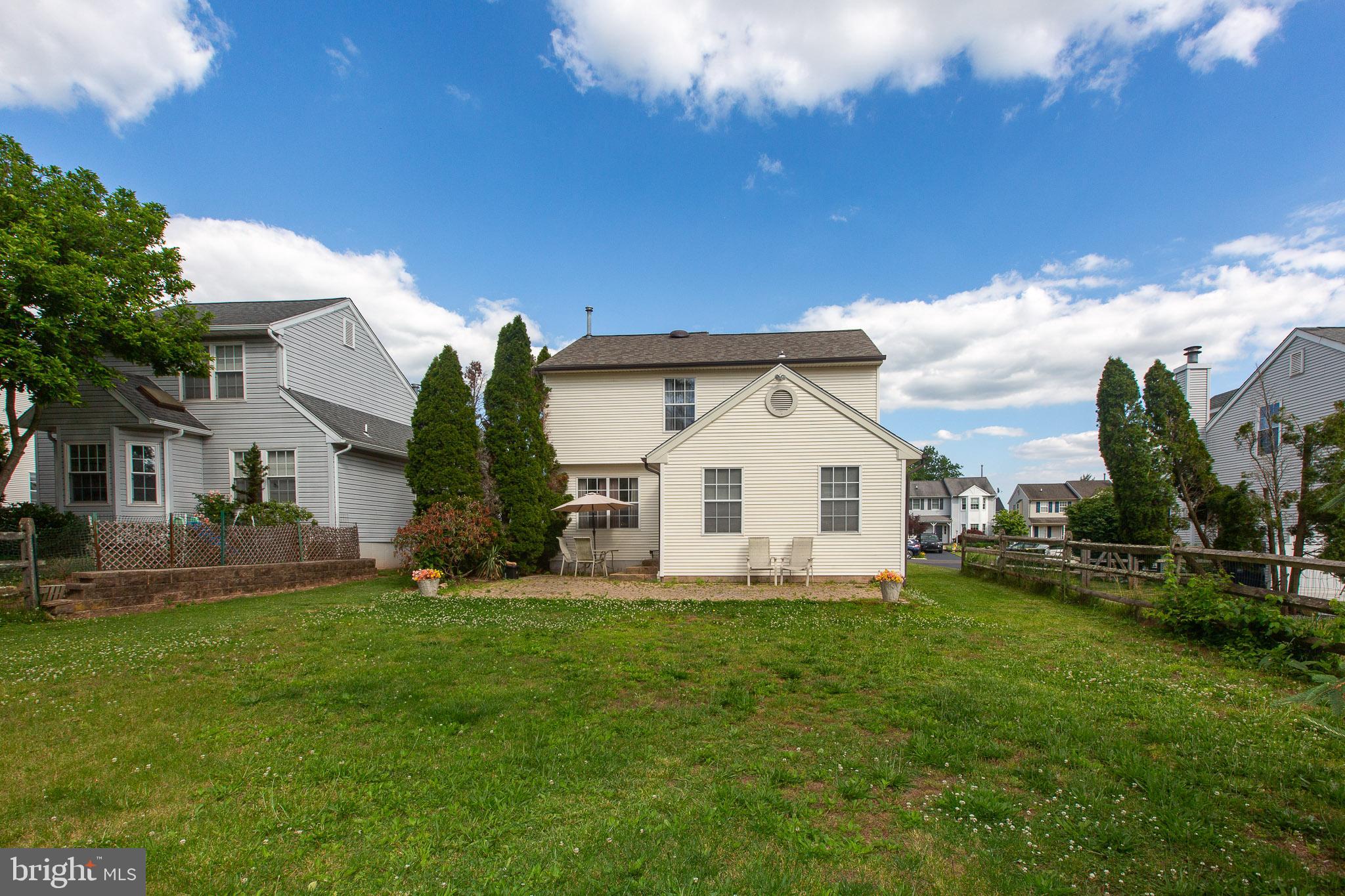 CRANBERRY ESTATES - Residential