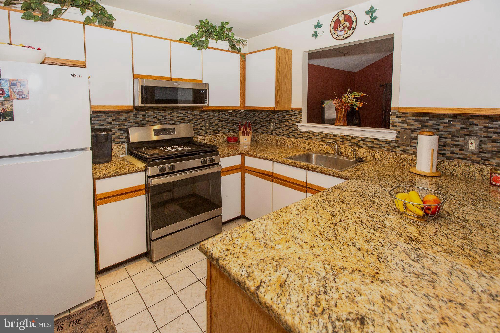 CRANBERRY ESTATES - Residential