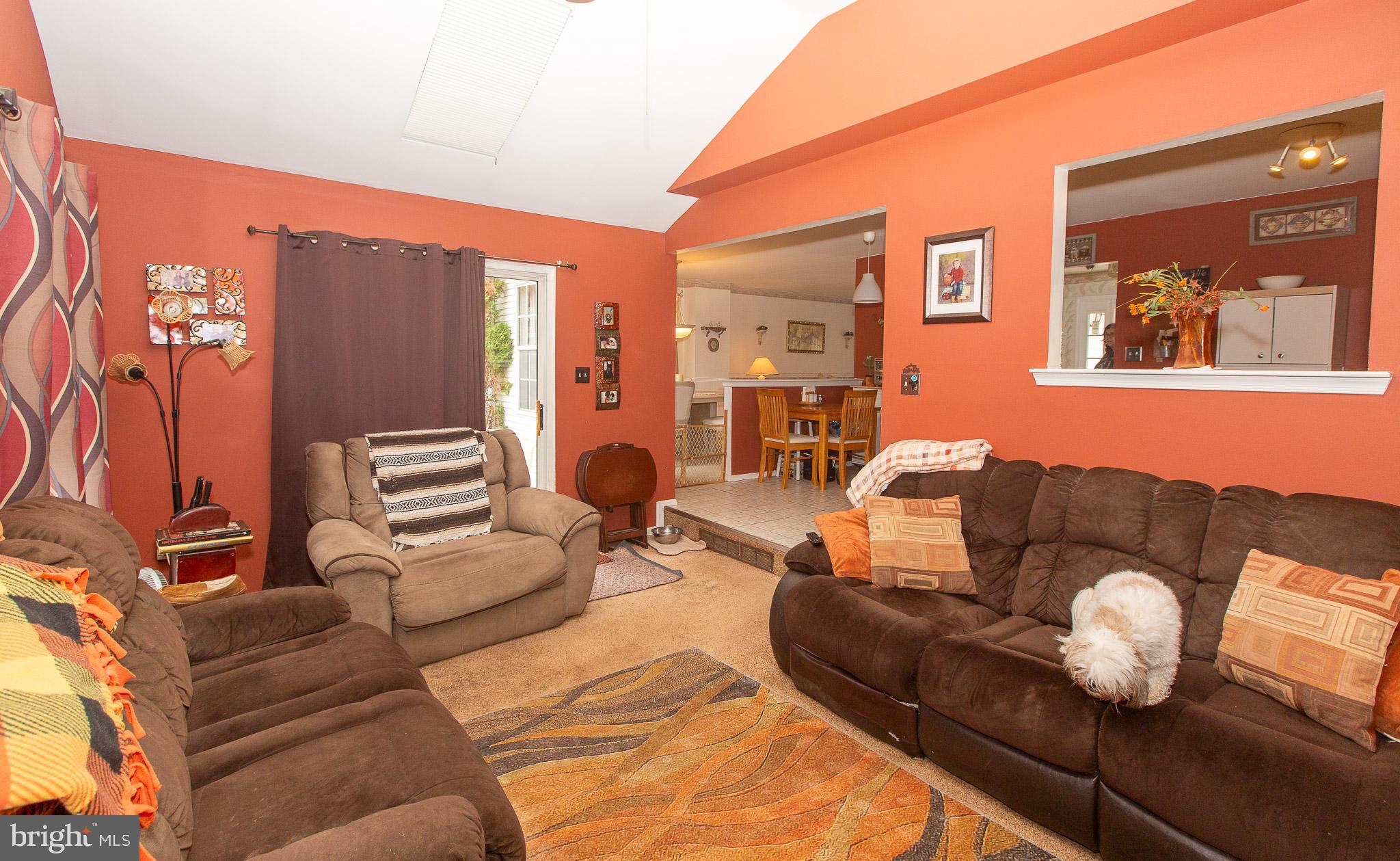 CRANBERRY ESTATES - Residential