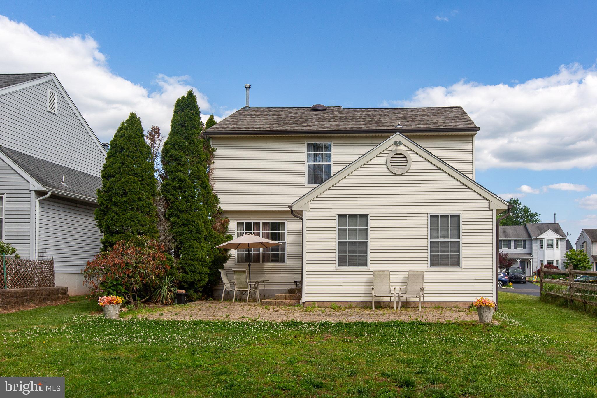 CRANBERRY ESTATES - Residential