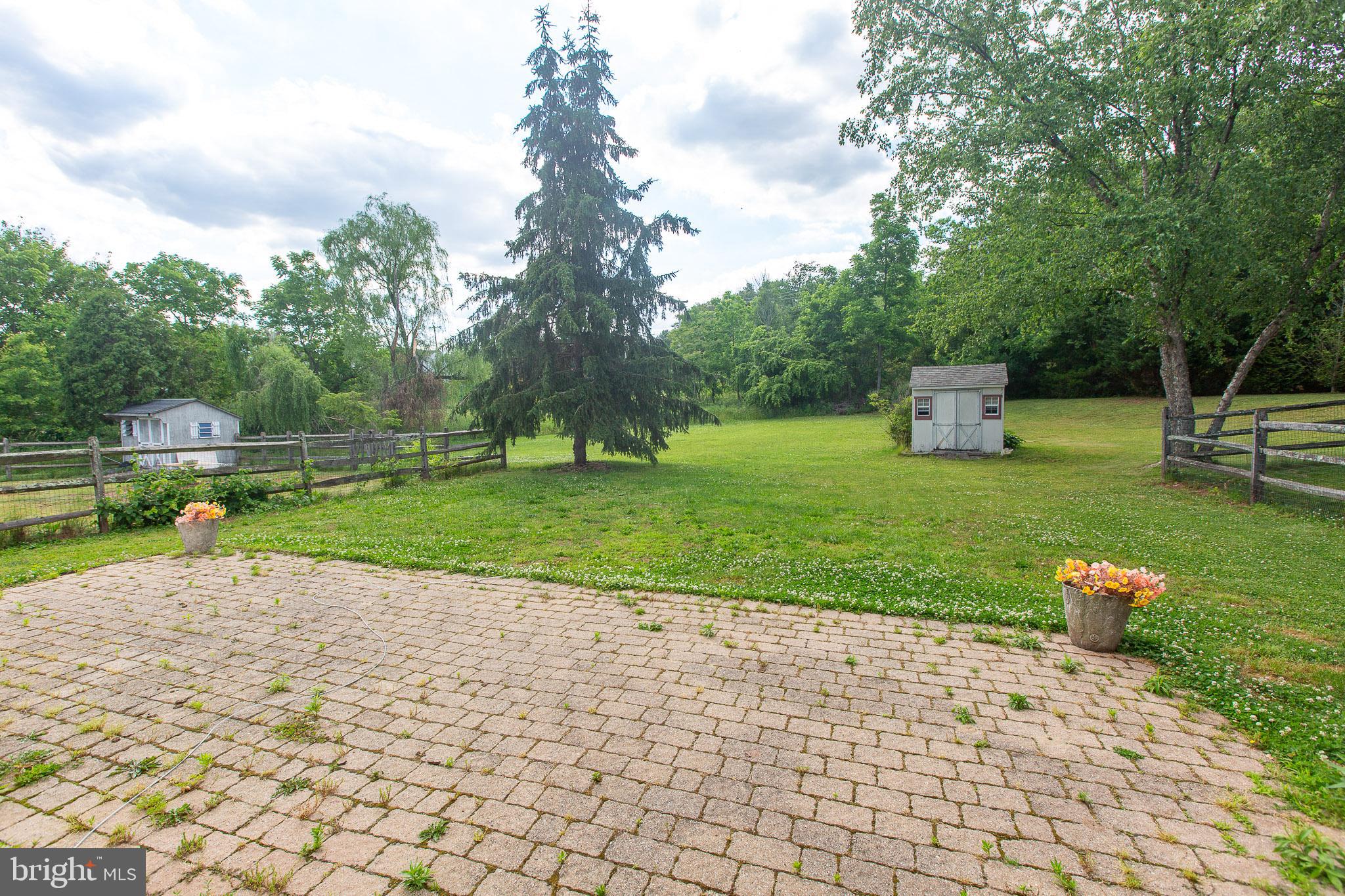 CRANBERRY ESTATES - Residential