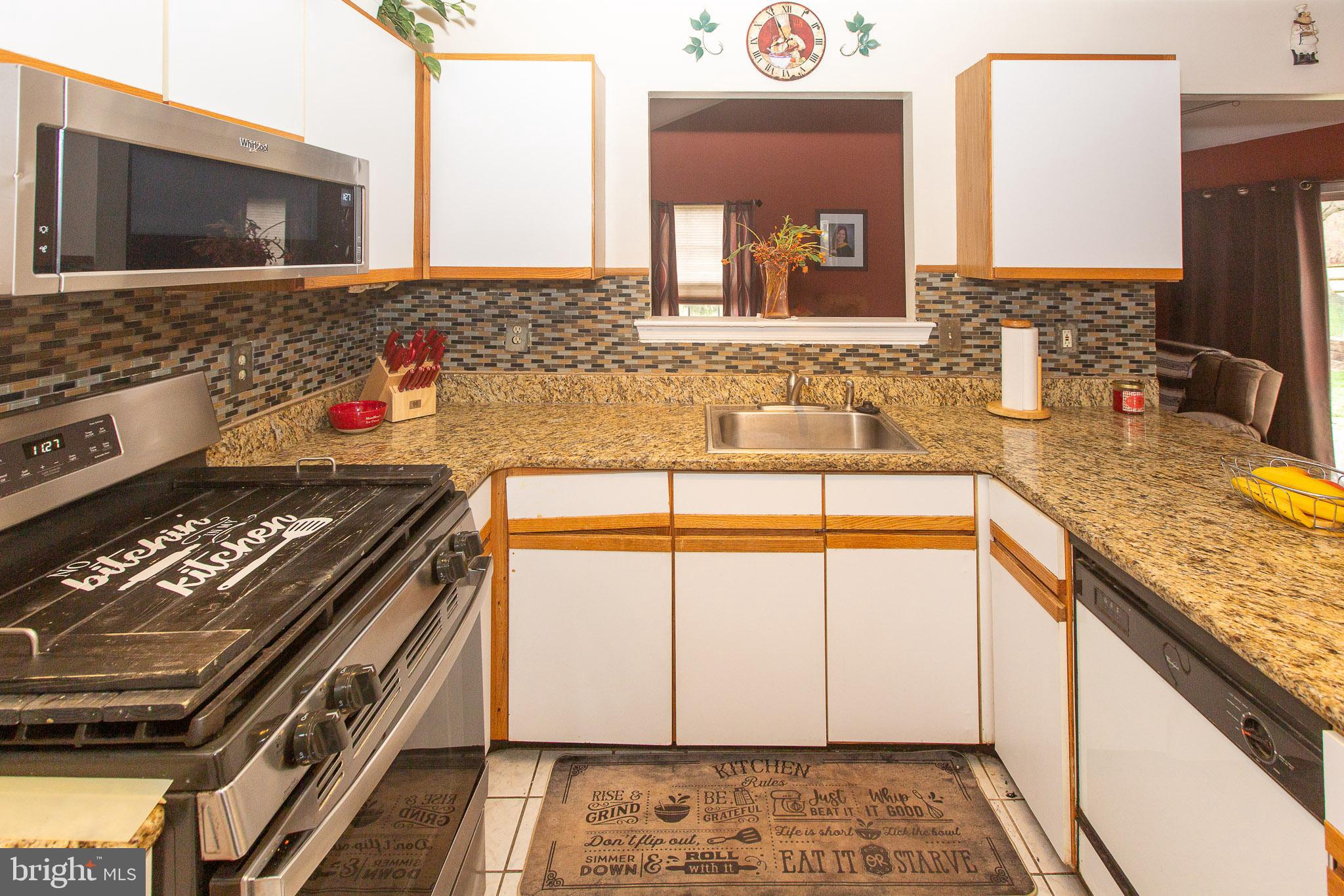 CRANBERRY ESTATES - Residential