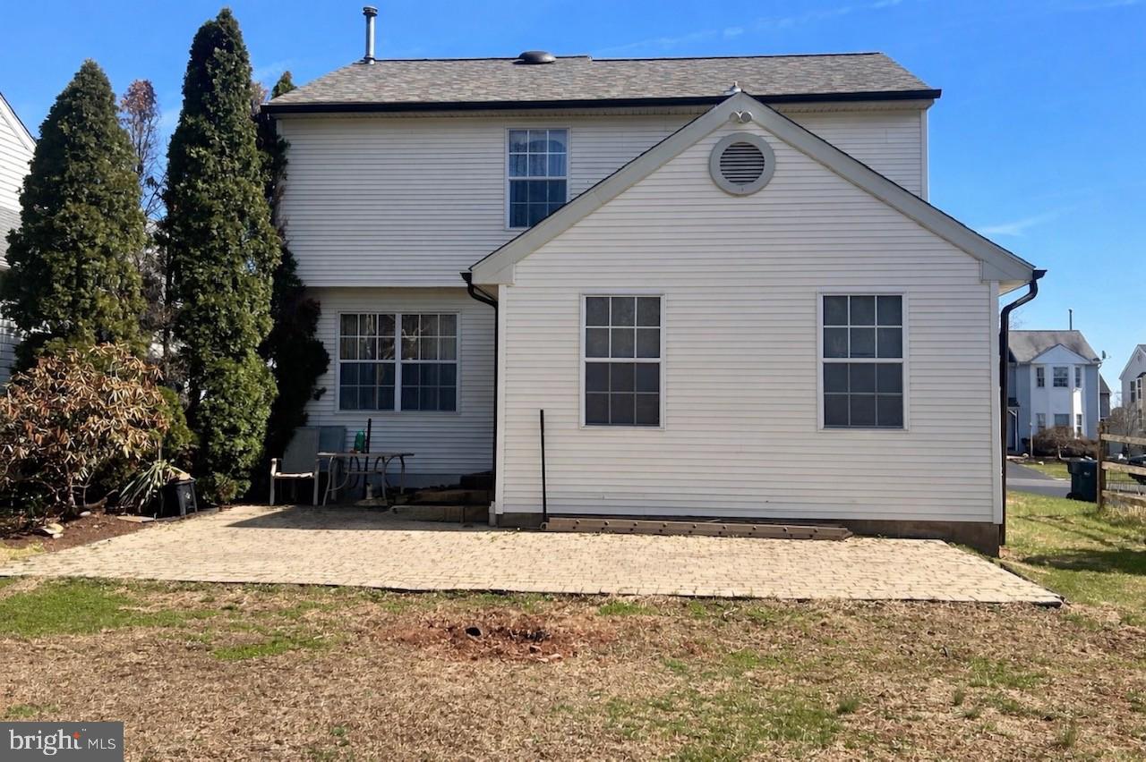 CRANBERRY ESTATES - Residential