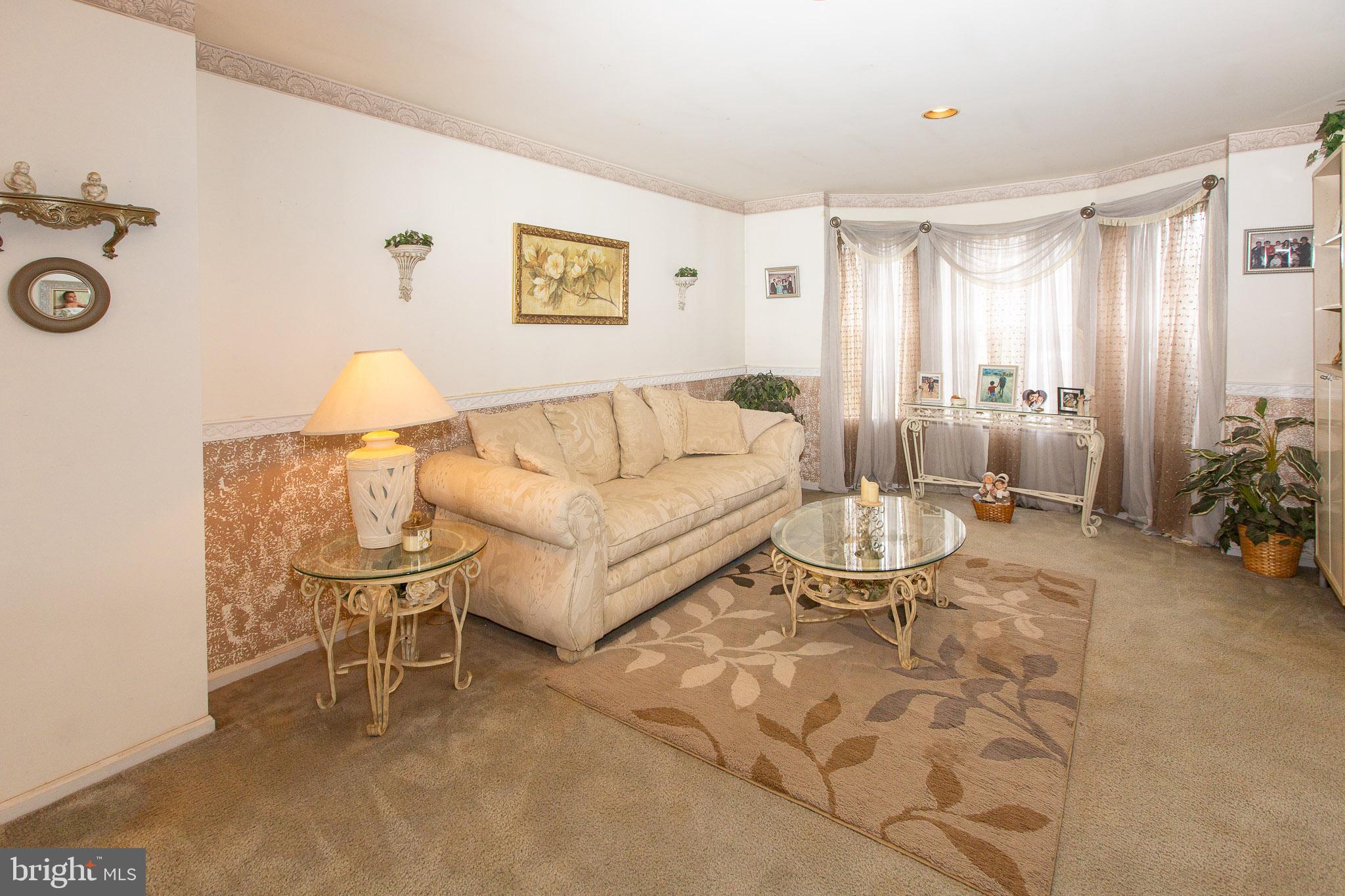 CRANBERRY ESTATES - Residential
