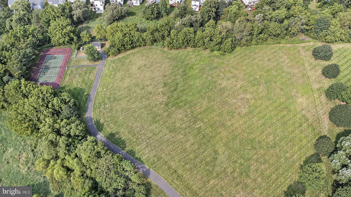 CRANBERRY ESTATES - Residential