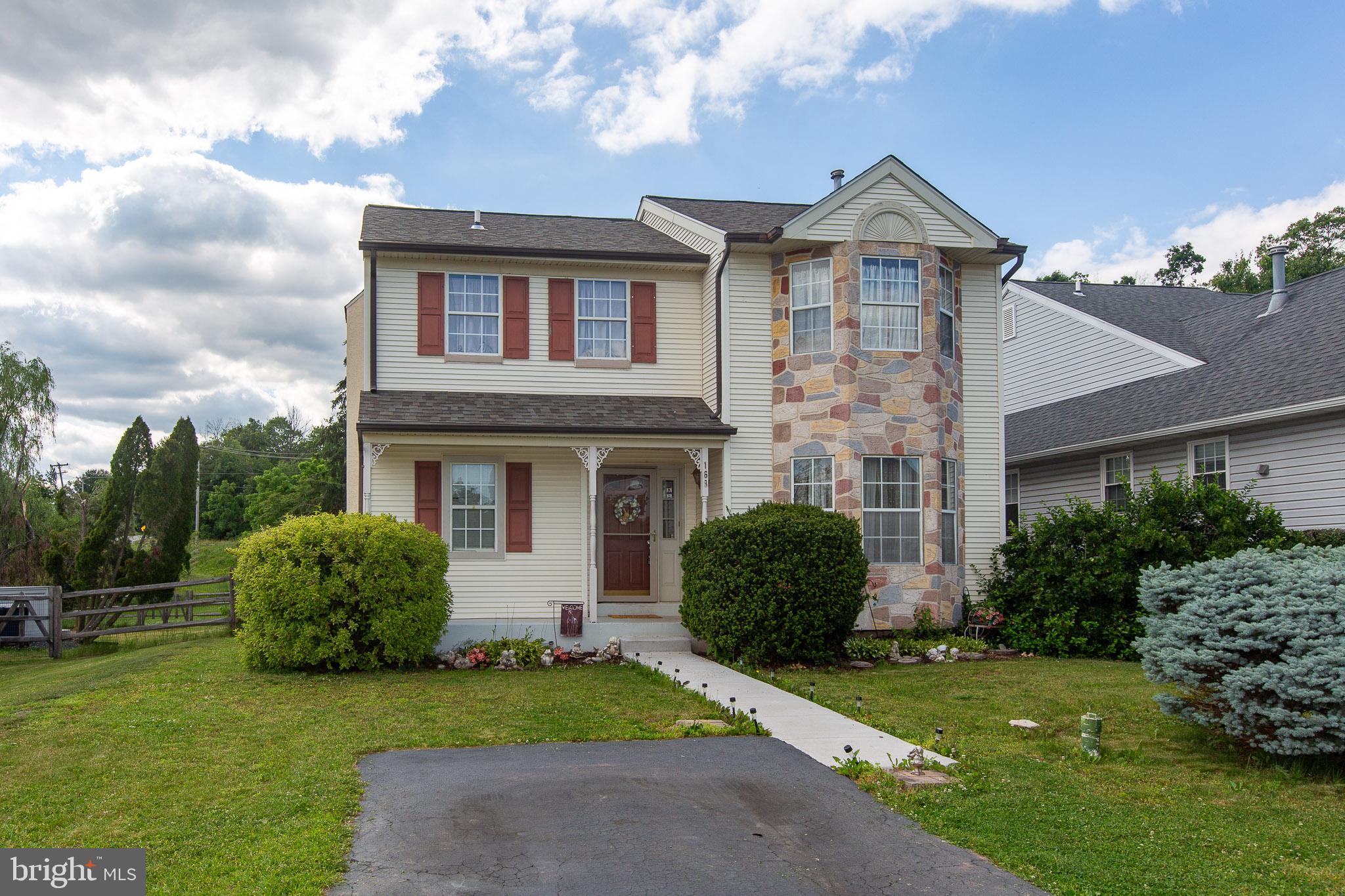 CRANBERRY ESTATES - Residential