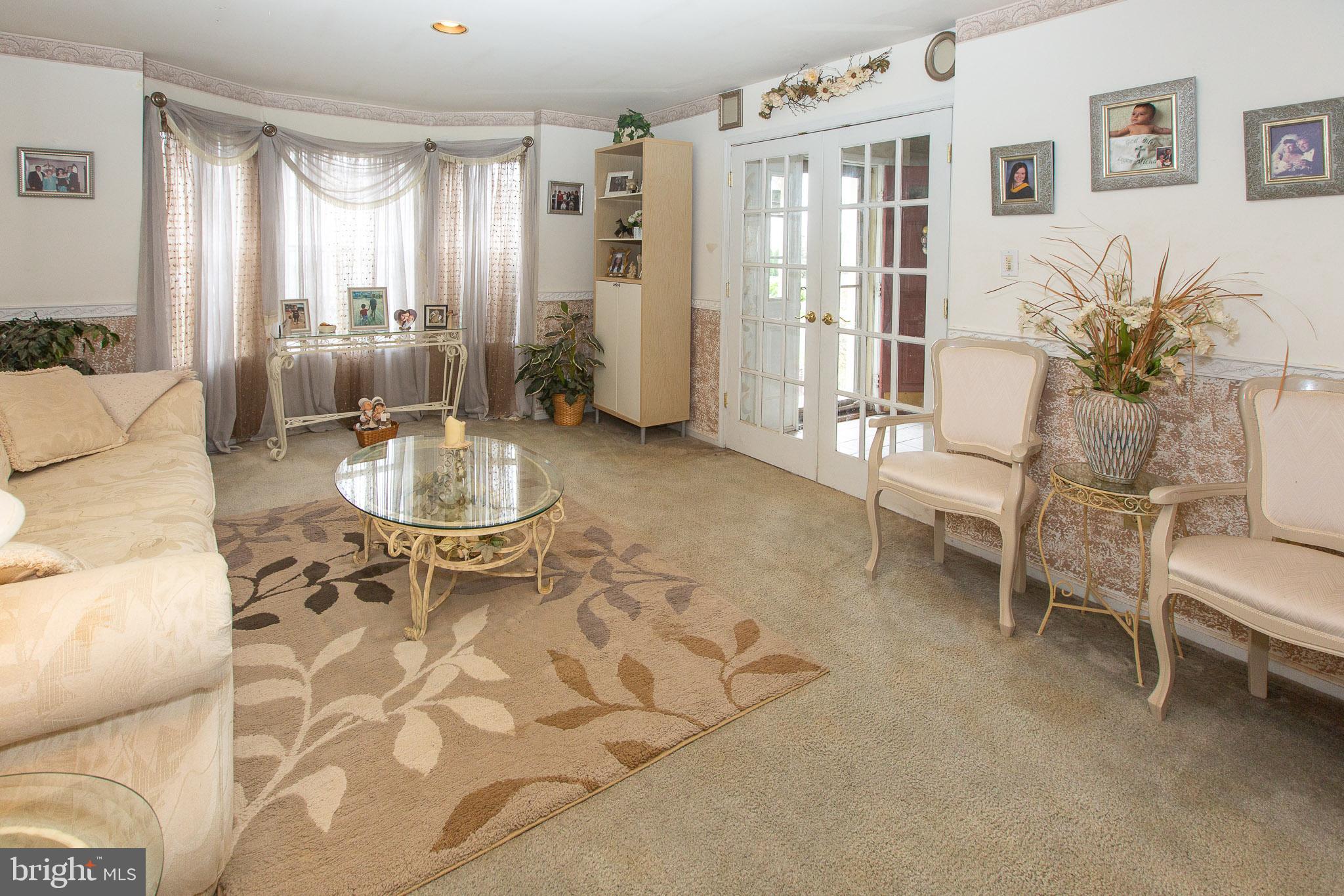 CRANBERRY ESTATES - Residential