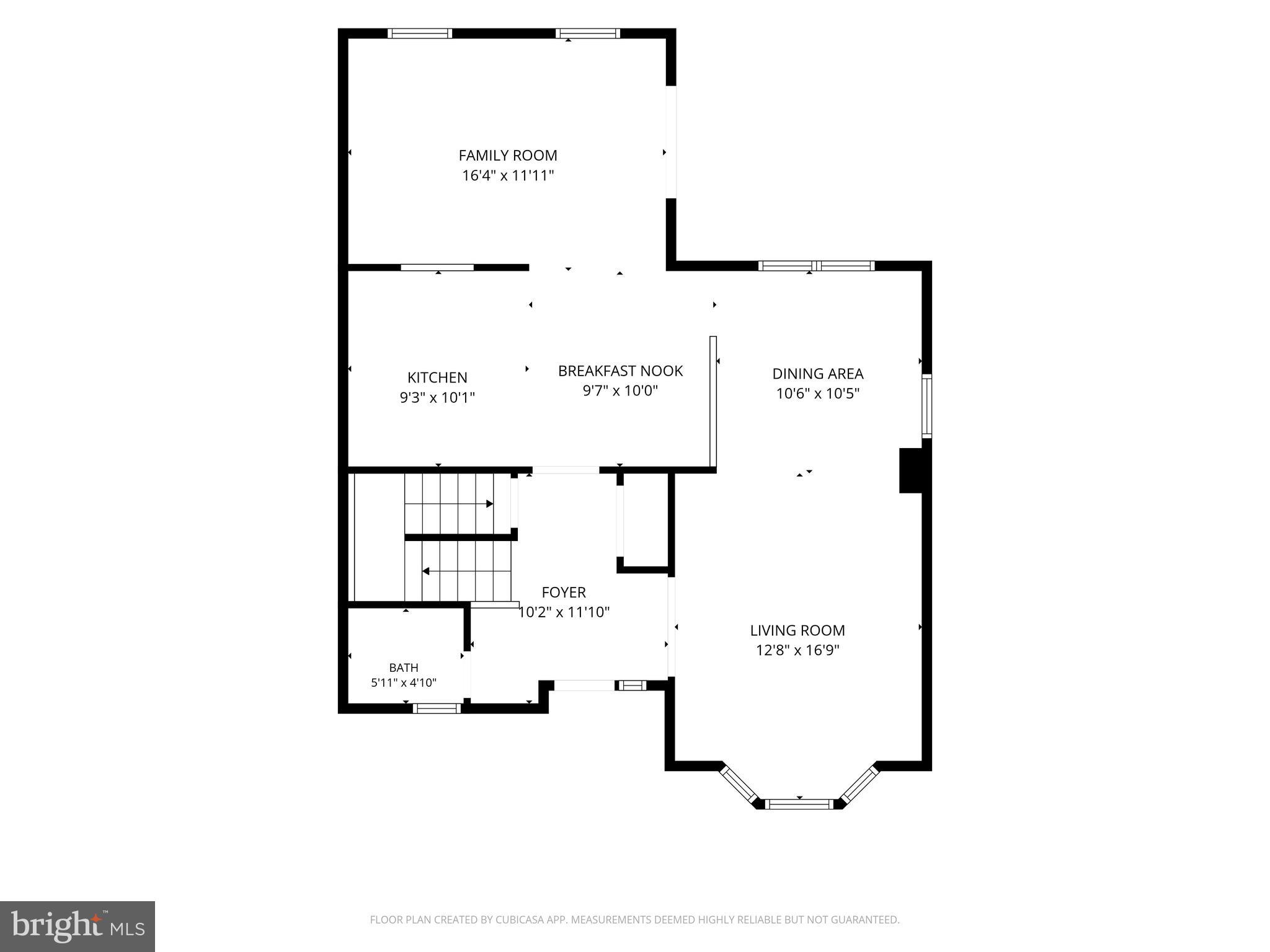 CRANBERRY ESTATES - Residential