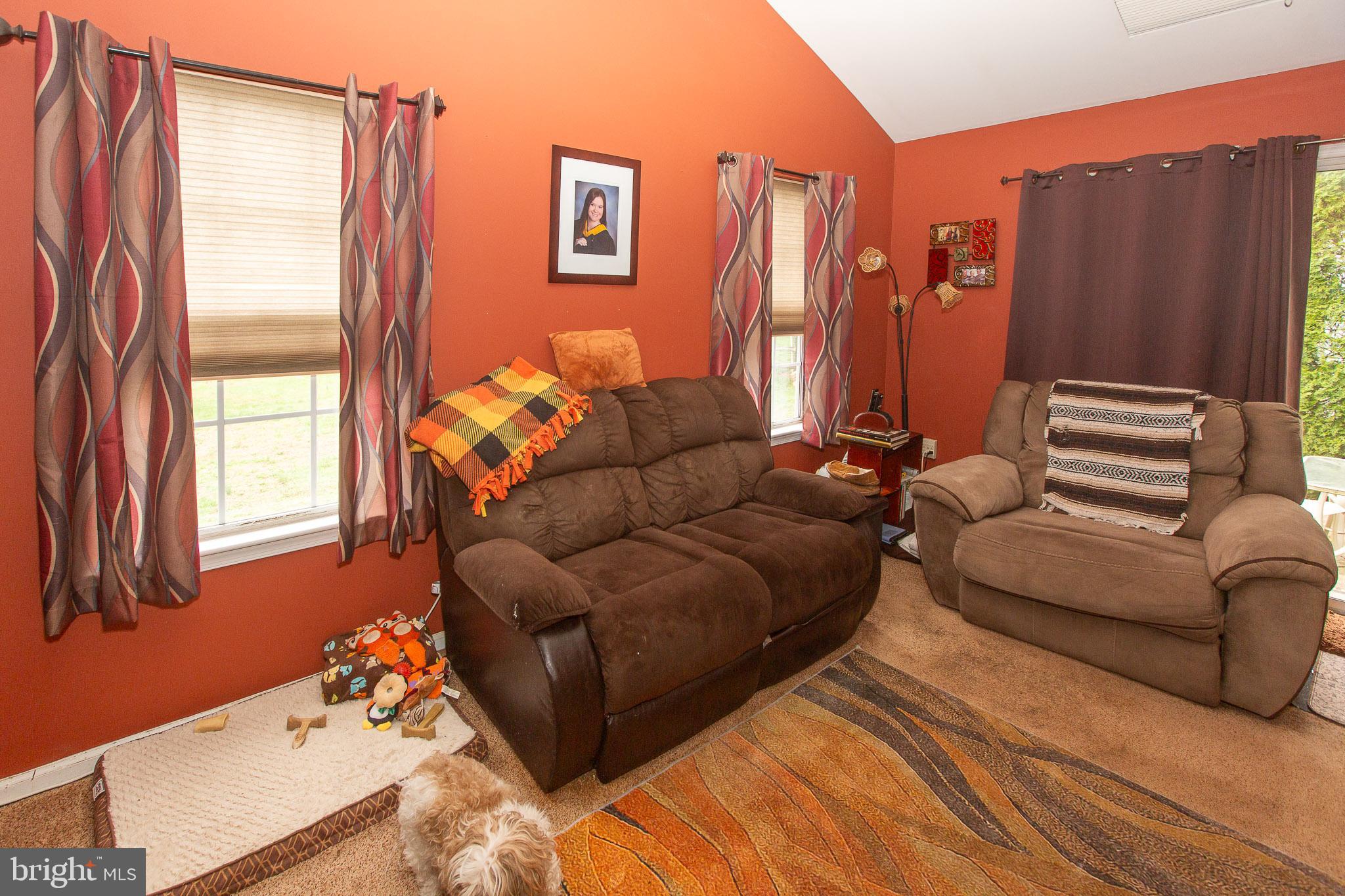 CRANBERRY ESTATES - Residential