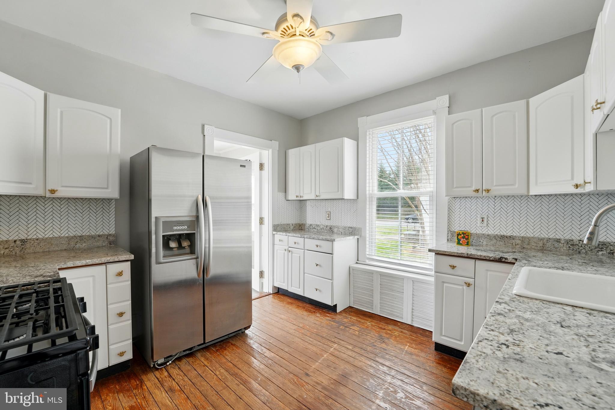 CULPEPER - Residential