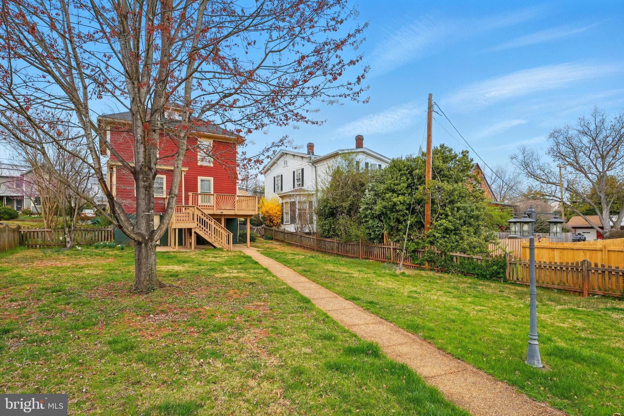 CULPEPER - Residential