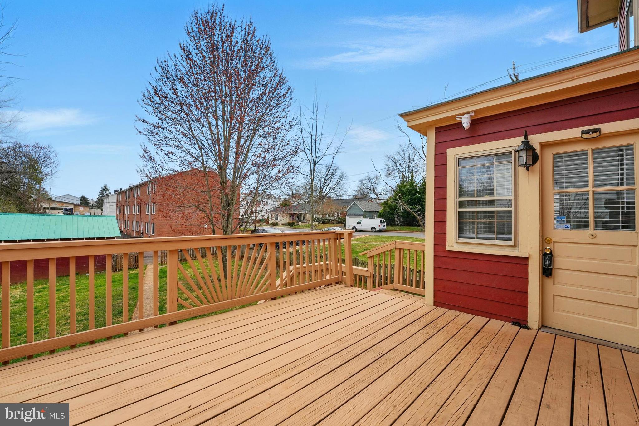 CULPEPER - Residential