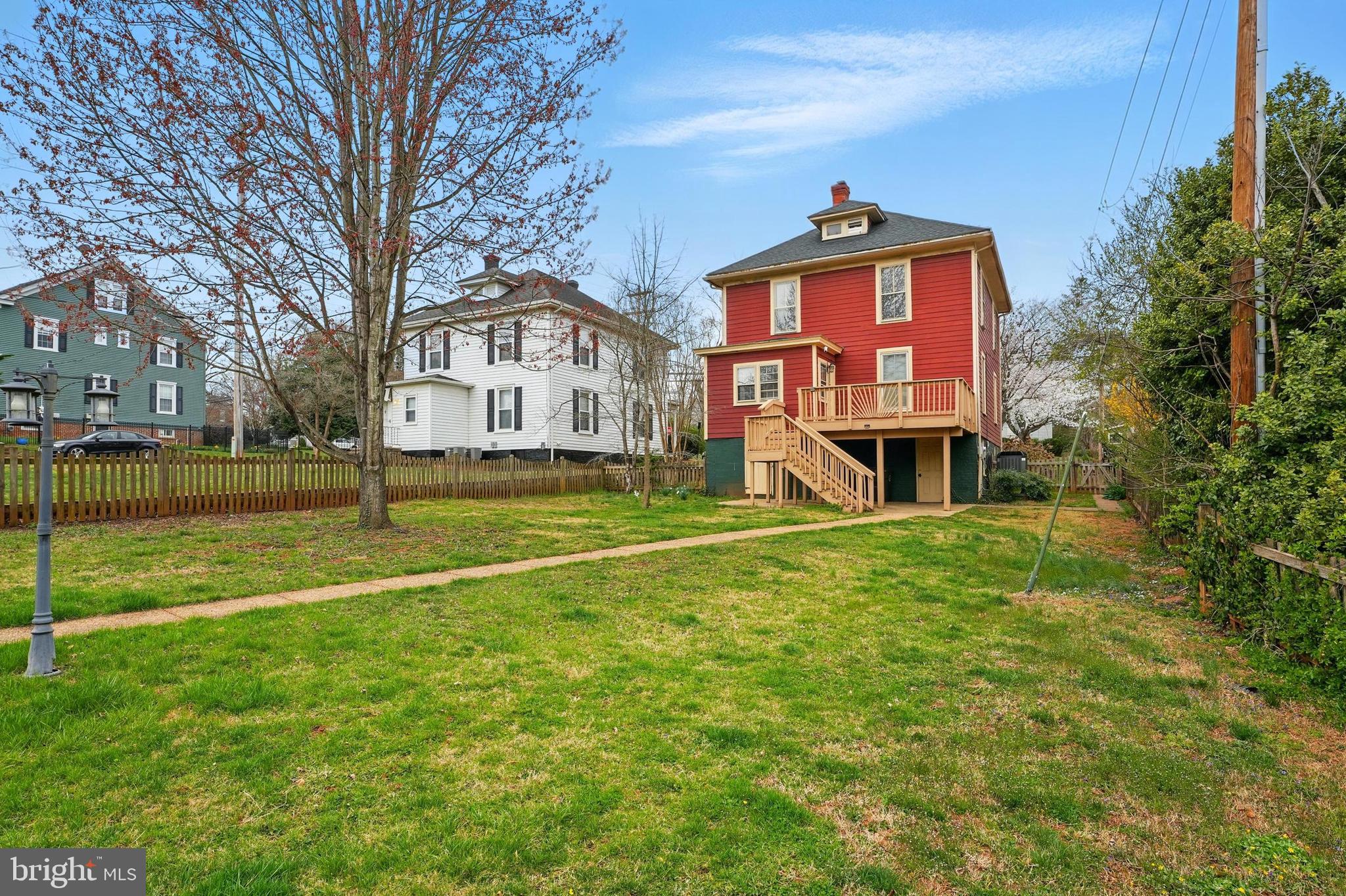 CULPEPER - Residential