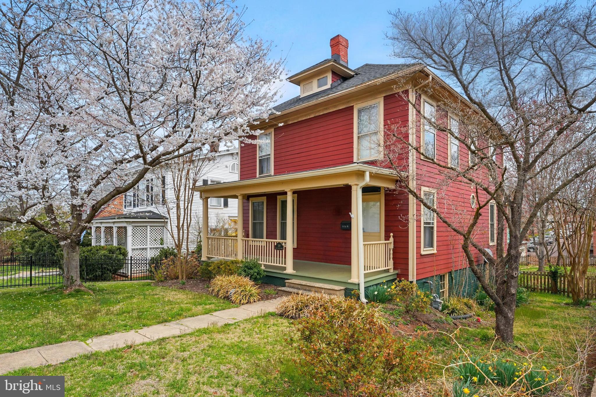 CULPEPER - Residential