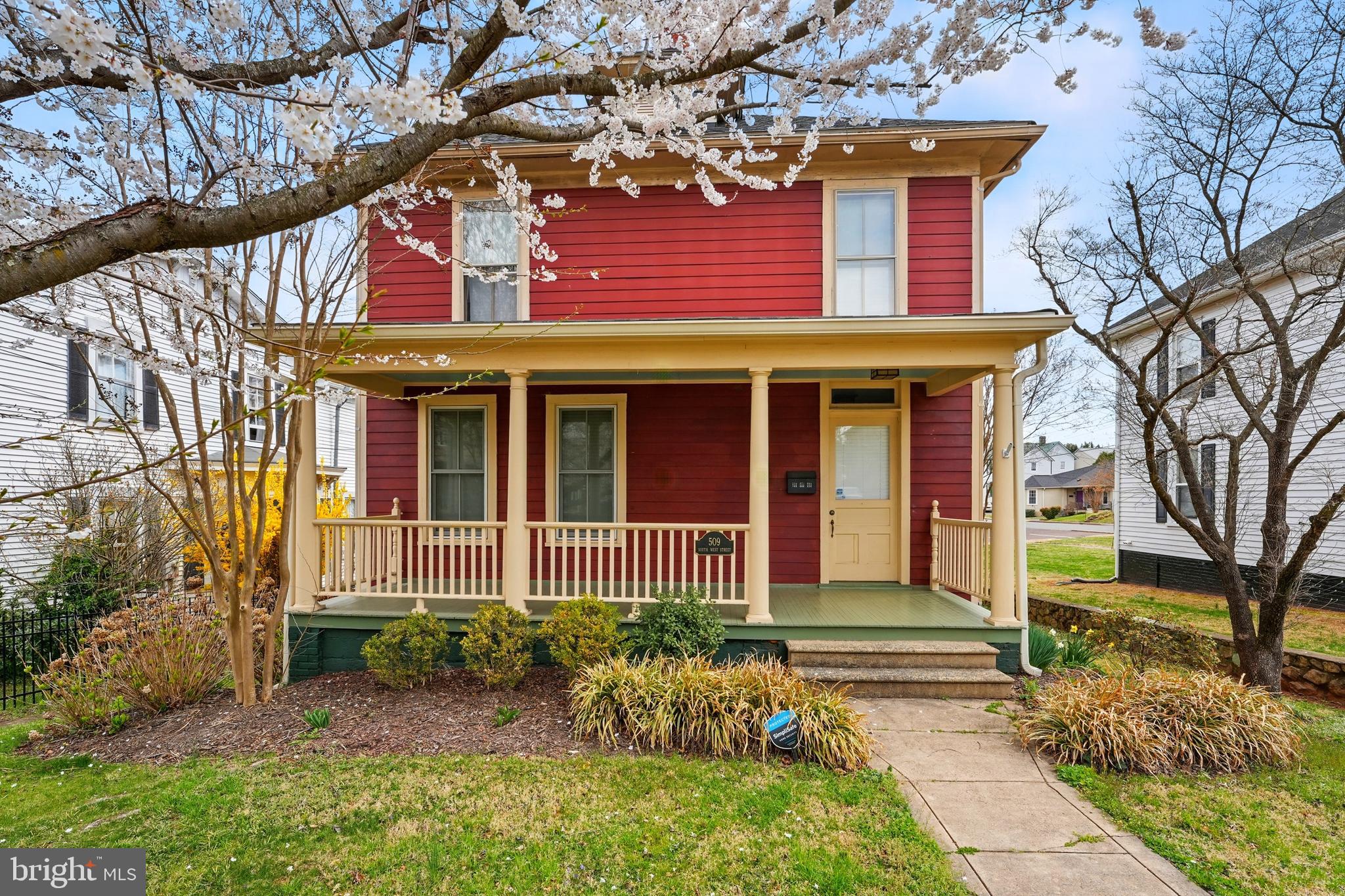 CULPEPER - Residential