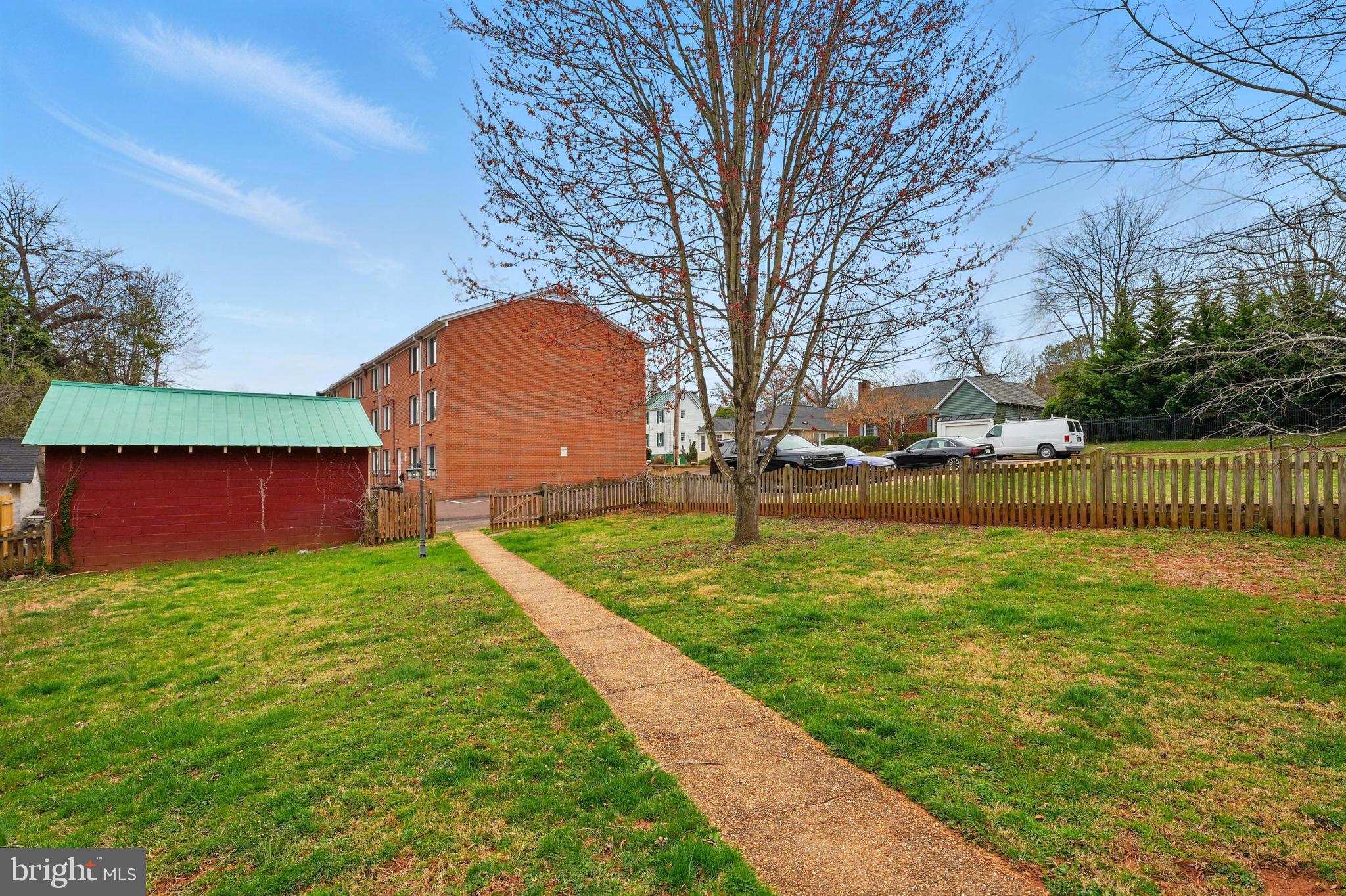 CULPEPER - Residential