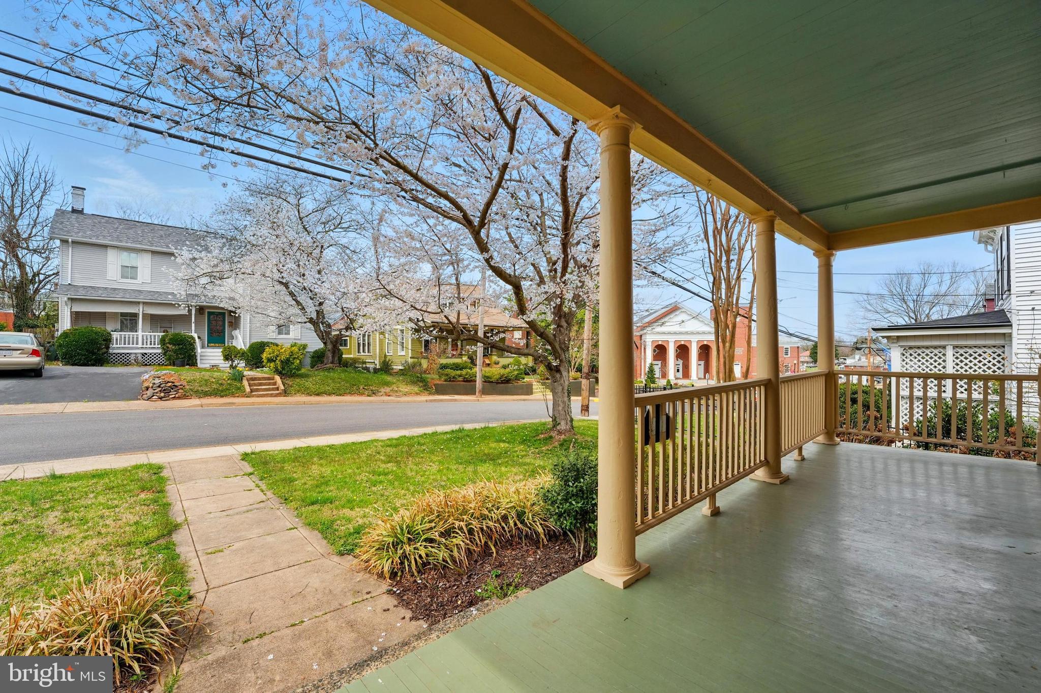 CULPEPER - Residential
