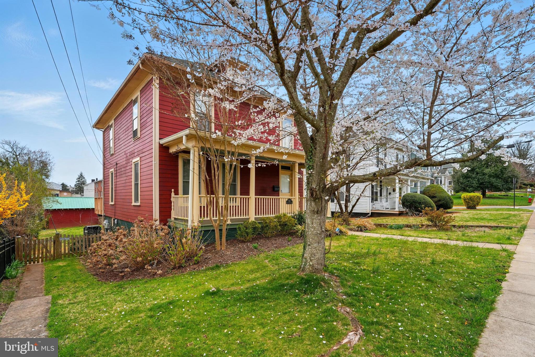 CULPEPER - Residential