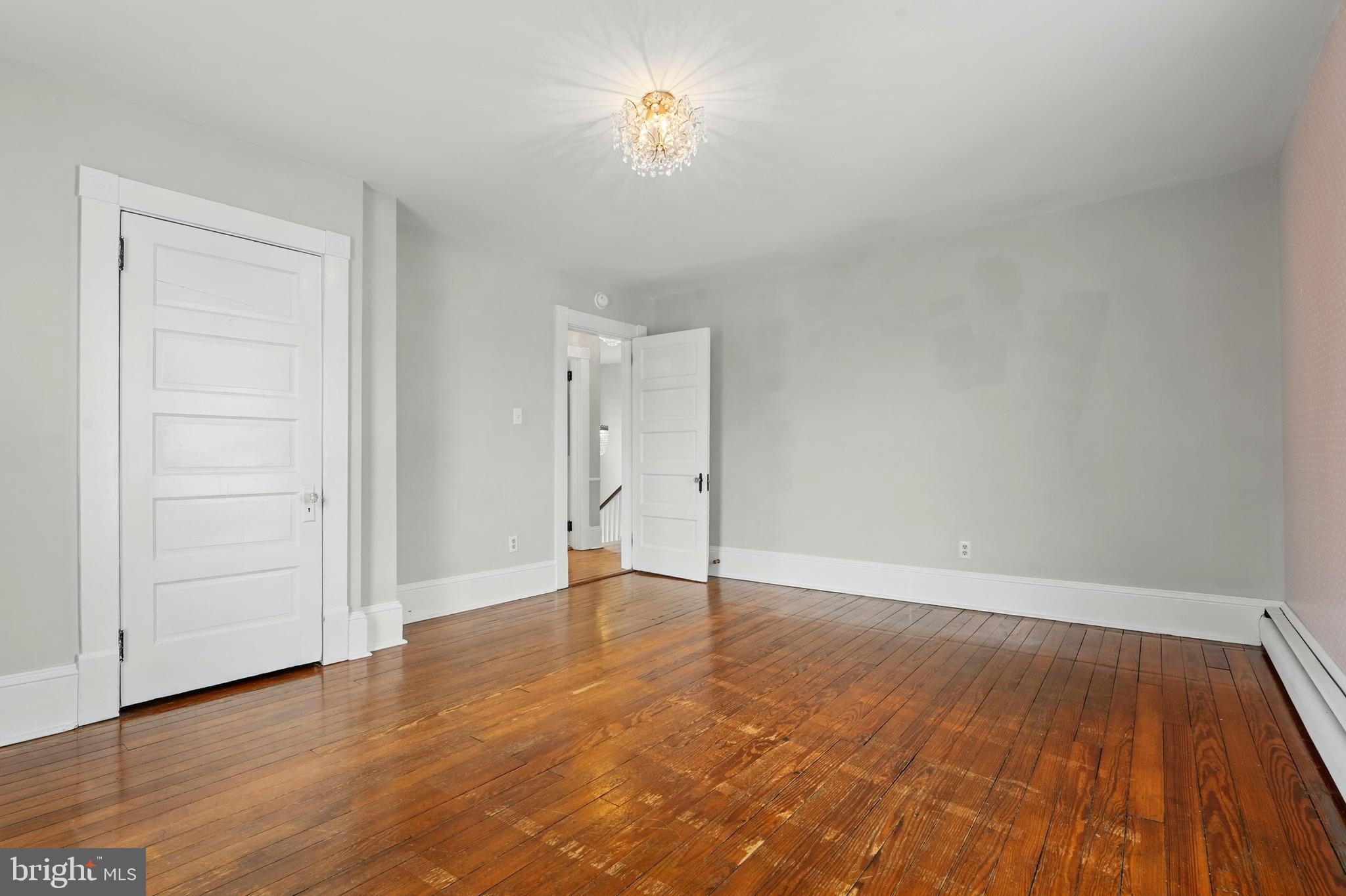 CULPEPER - Residential