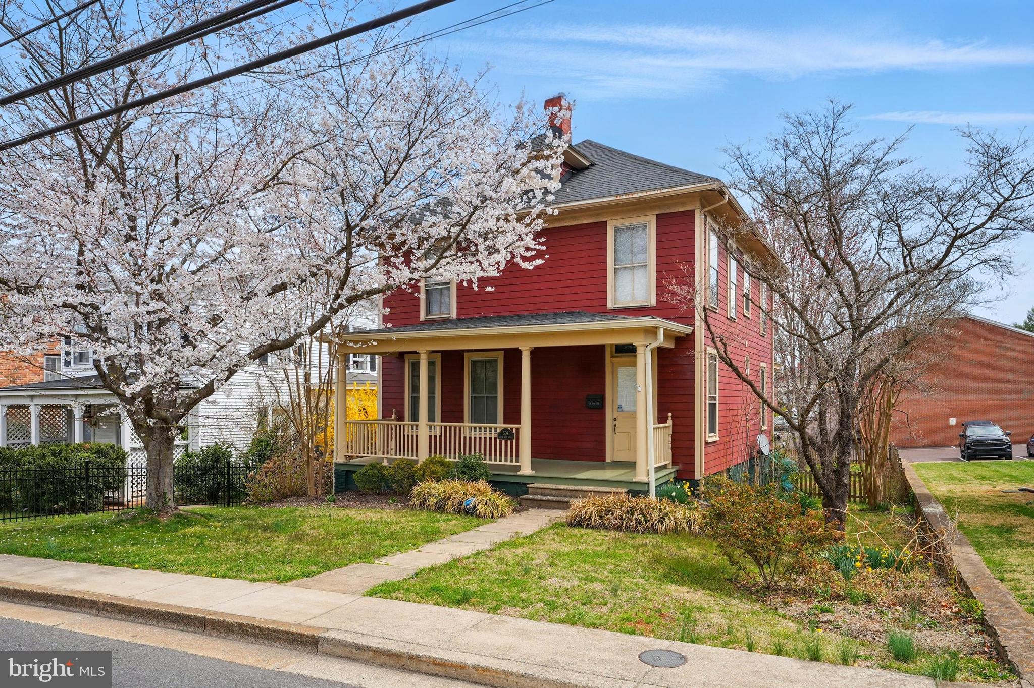 CULPEPER - Residential