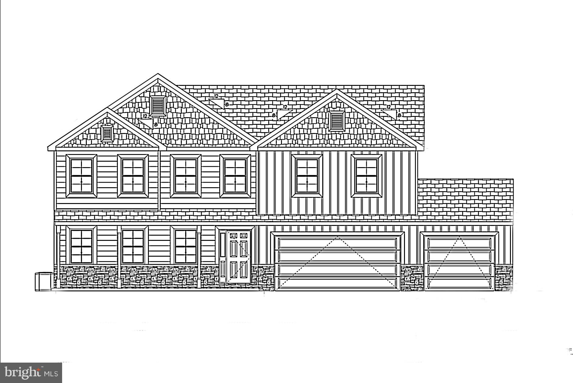 SOUTHWOOD CROSSING - Residential